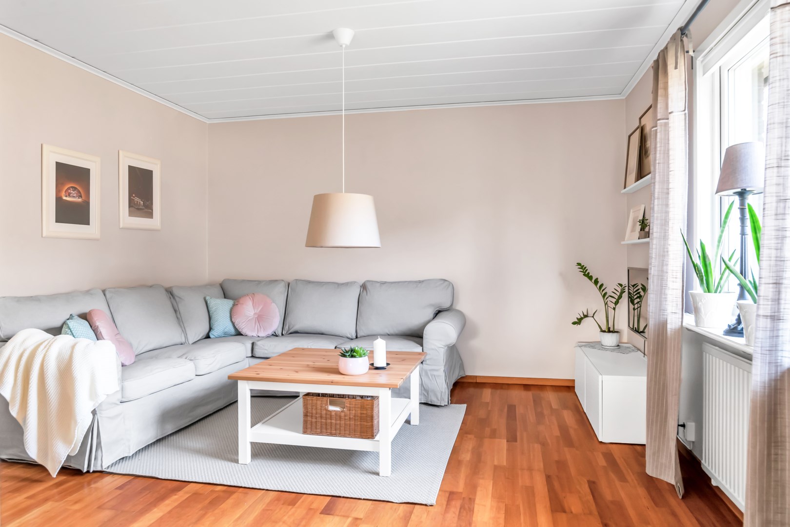 Bostadsbild från Fyrspannsvägen 11, Såld i Björklinge, Uppsala