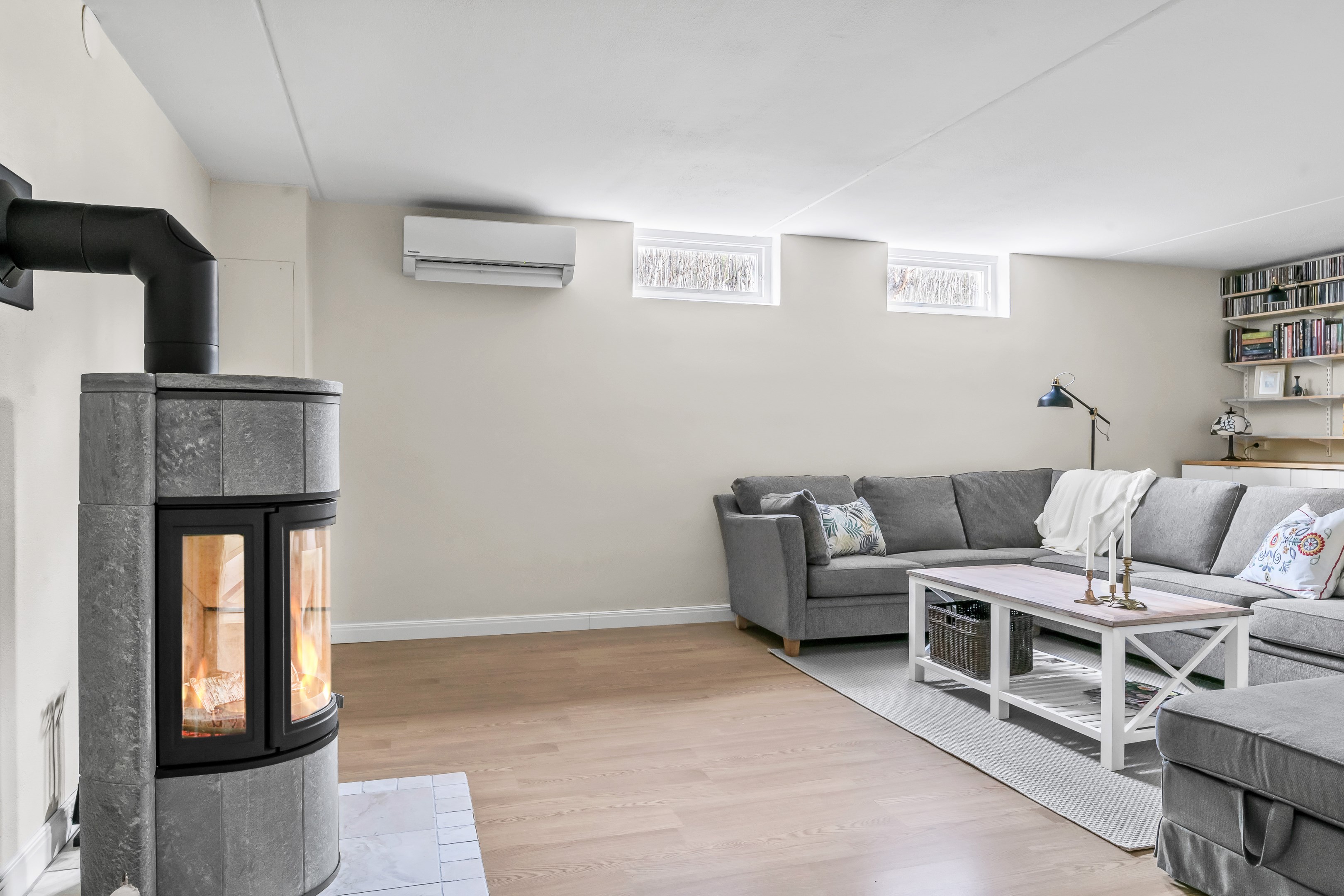 Bostadsbild från Fyrspannsvägen 11, Såld i Björklinge, Uppsala