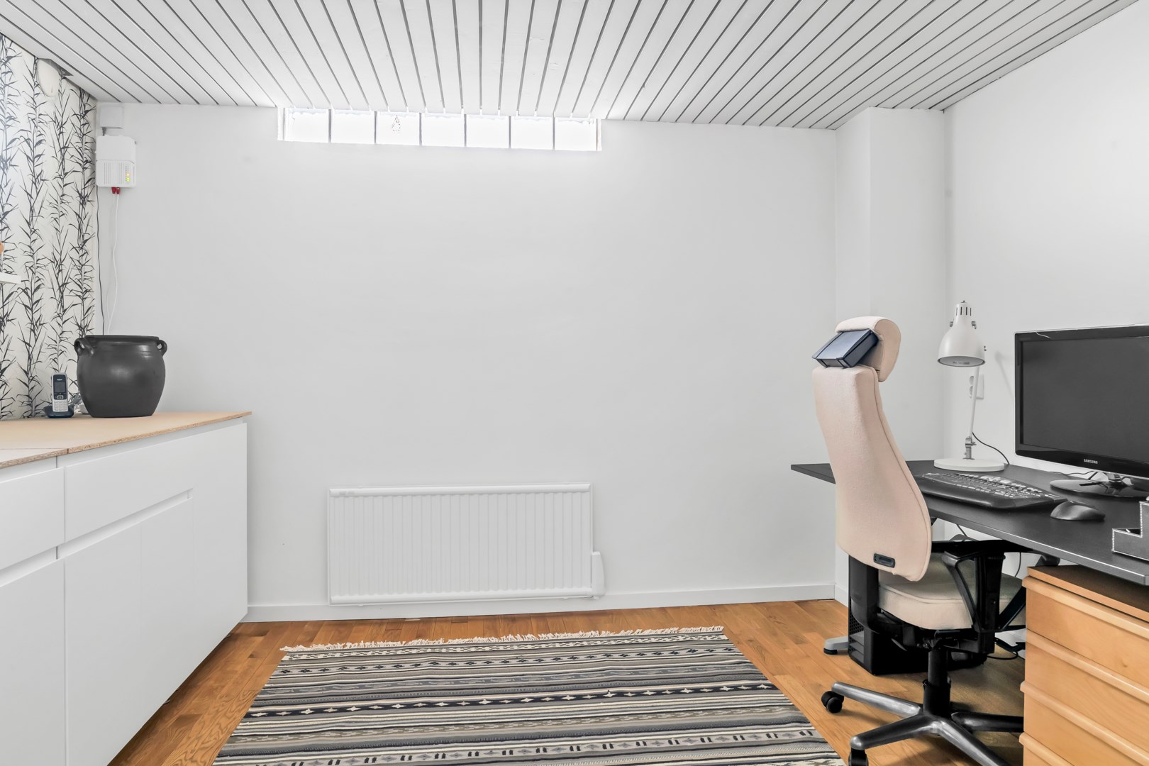 Bostadsbild från Fyrspannsvägen 11, Såld i Björklinge, Uppsala