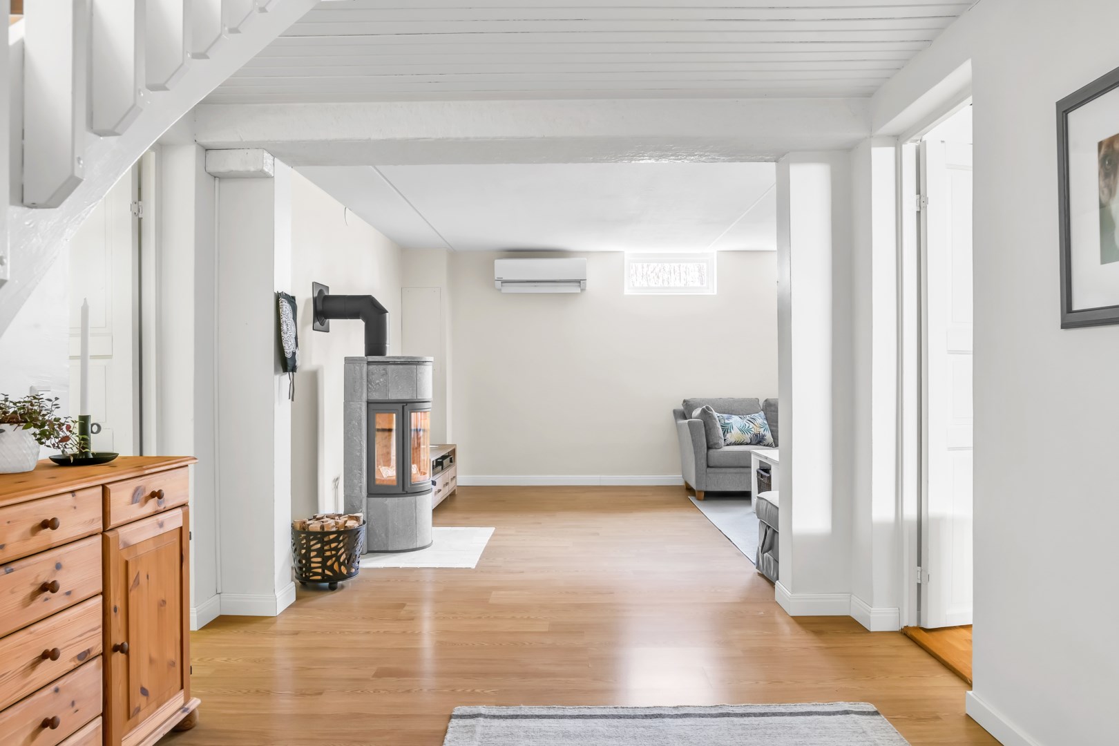 Bostadsbild från Fyrspannsvägen 11, Såld i Björklinge, Uppsala