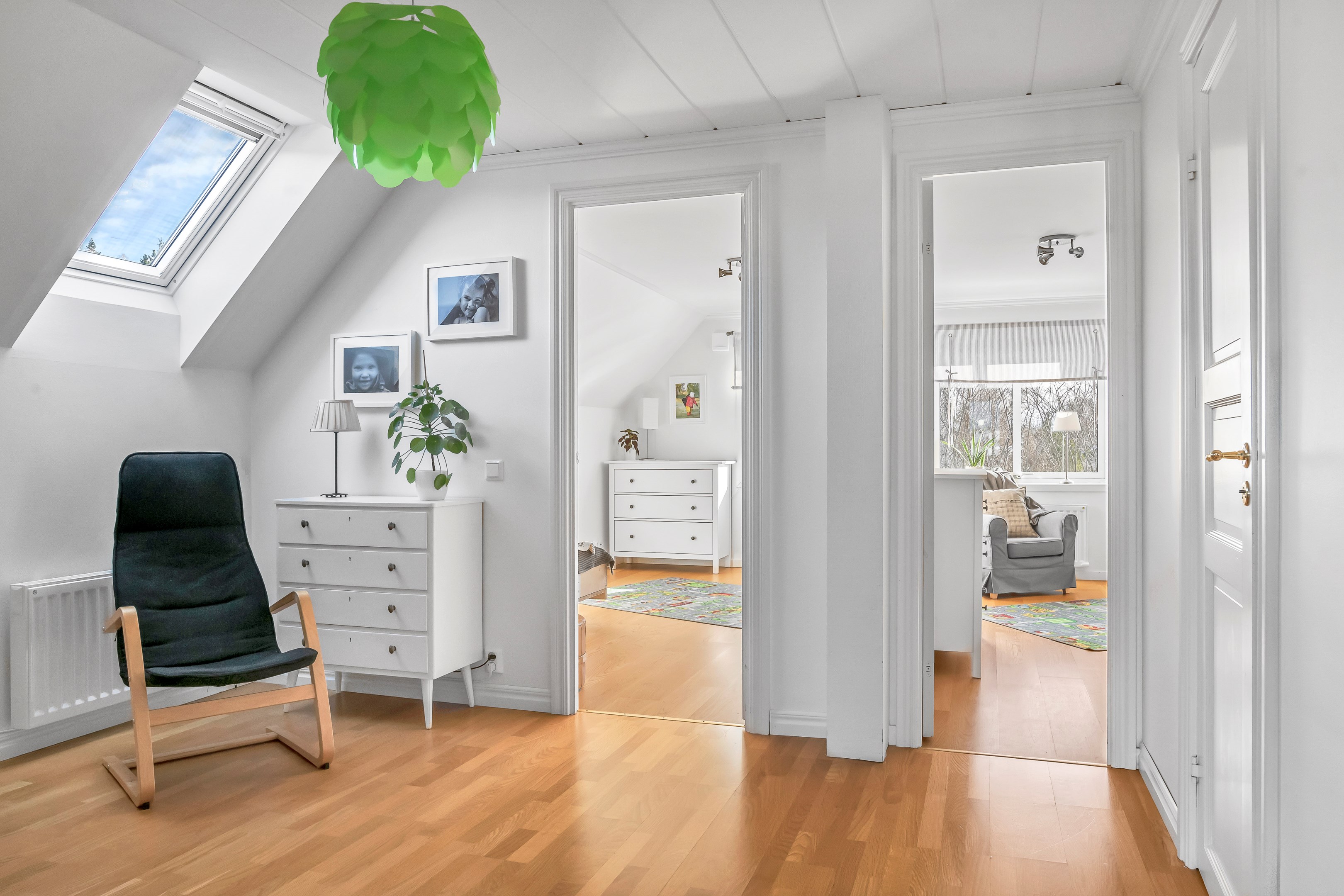 Bostadsbild från Fyrspannsvägen 11, Såld i Björklinge, Uppsala