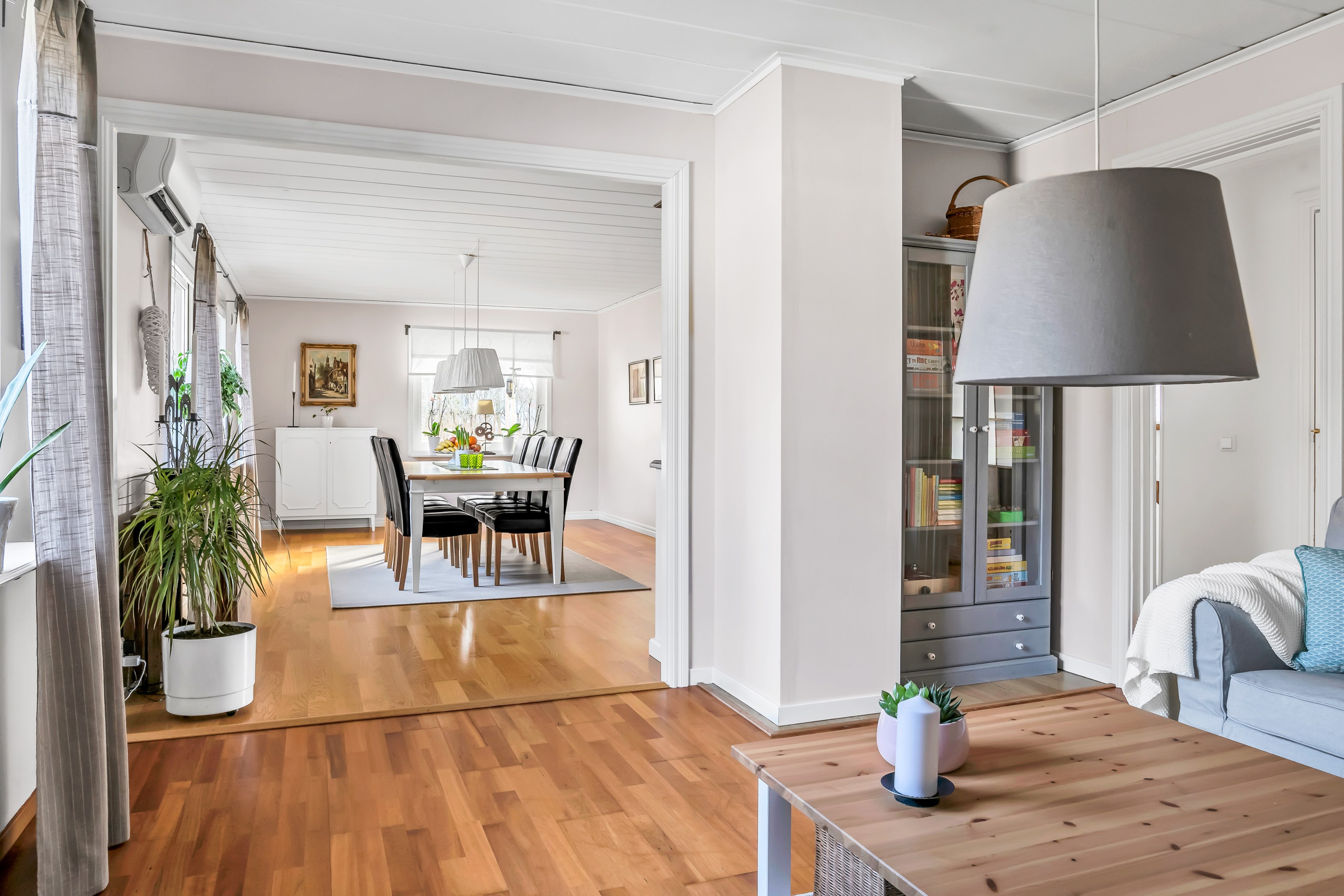 Bostadsbild från Fyrspannsvägen 11, Såld i Björklinge, Uppsala