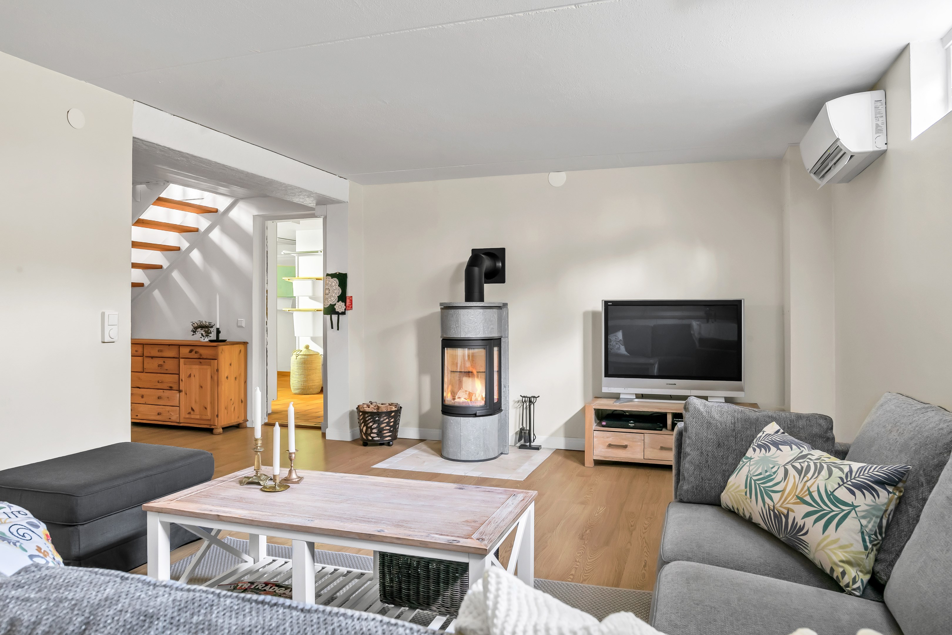 Bostadsbild från Fyrspannsvägen 11, Såld i Björklinge, Uppsala