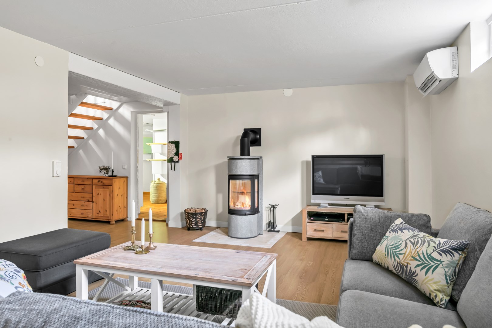 Bostadsbild från Fyrspannsvägen 11, Såld i Björklinge, Uppsala