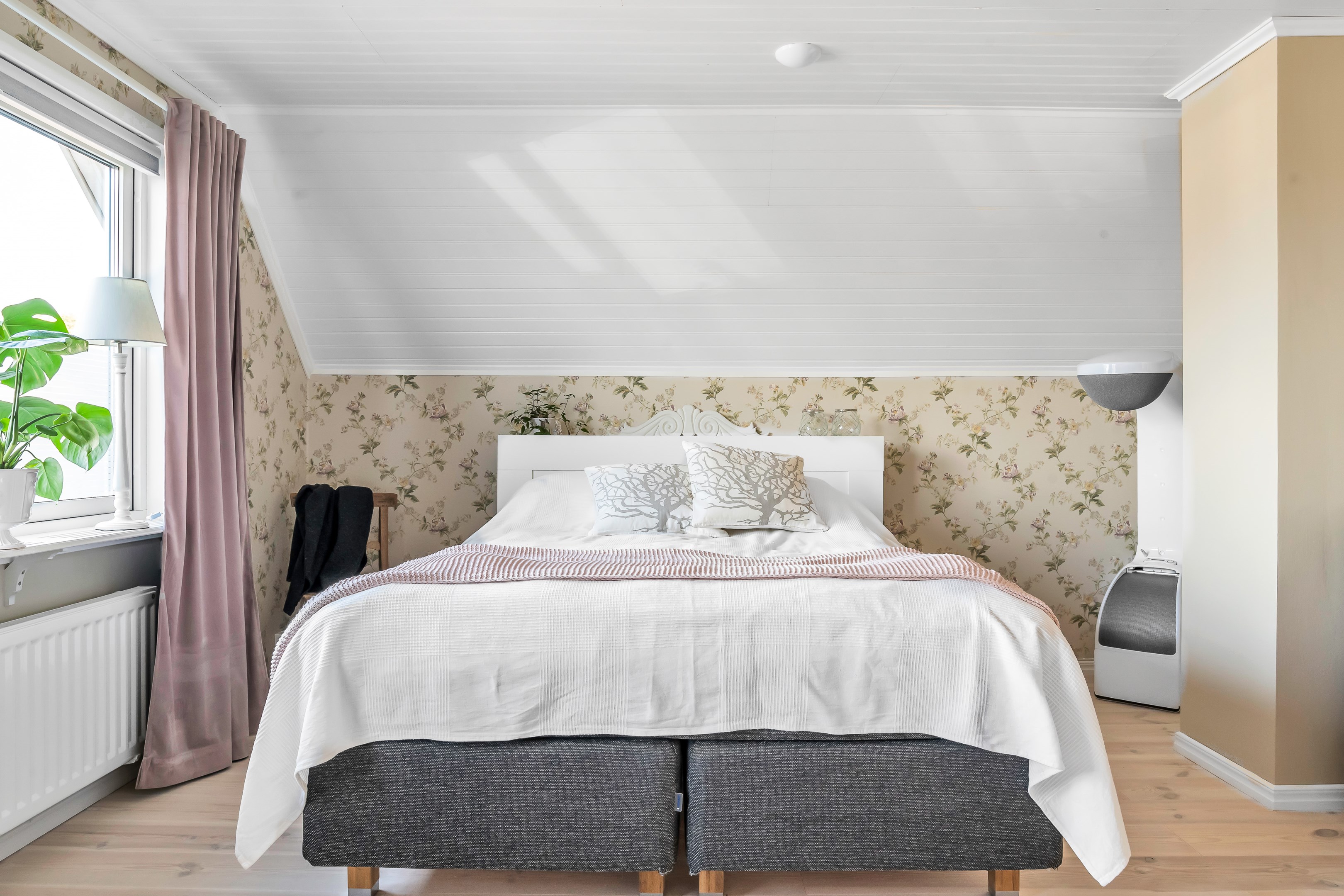 Bostadsbild från Fyrspannsvägen 11, Såld i Björklinge, Uppsala