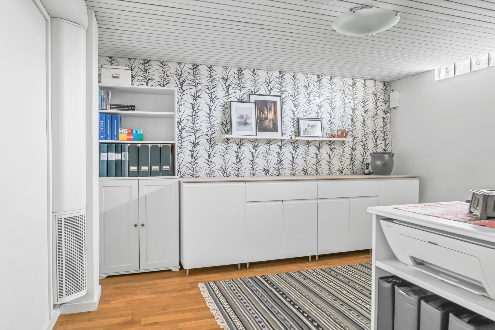 Bostadsbild från Fyrspannsvägen 11, Såld i Björklinge, Uppsala