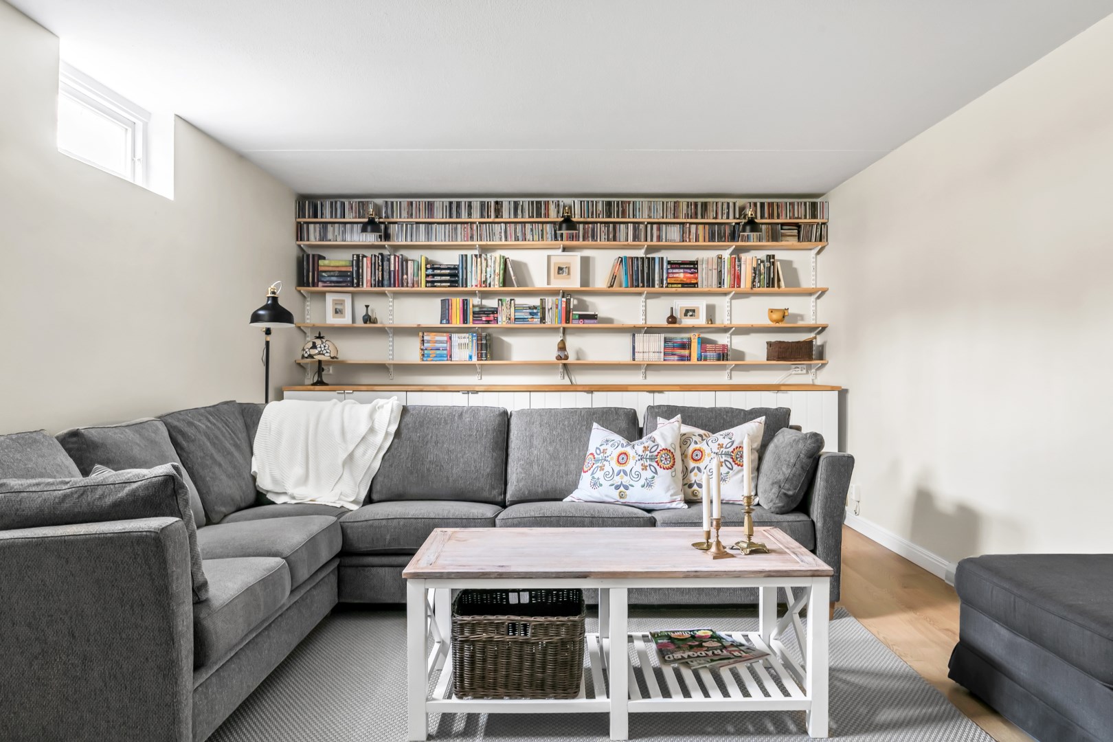 Bostadsbild från Fyrspannsvägen 11, Såld i Björklinge, Uppsala