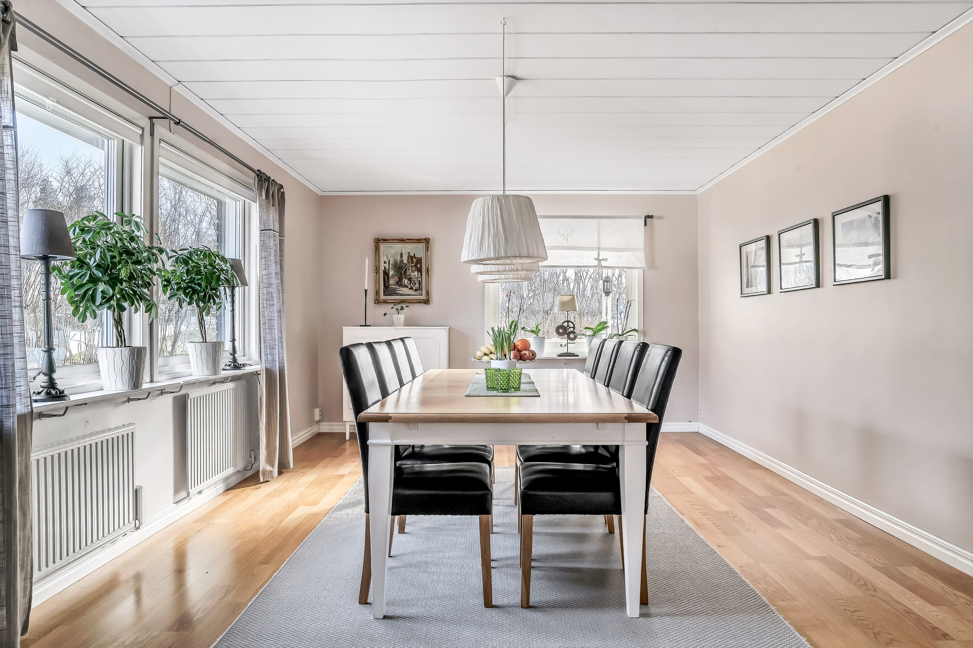 Bostadsbild från Fyrspannsvägen 11, Såld i Björklinge, Uppsala