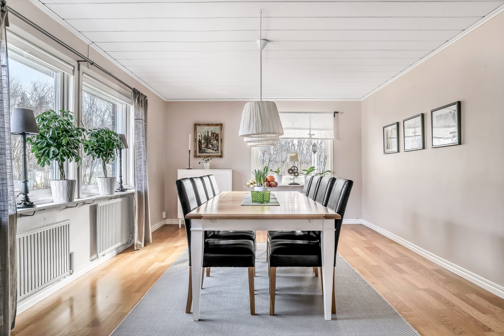 Bostadsbild från Fyrspannsvägen 11, Såld i Björklinge, Uppsala