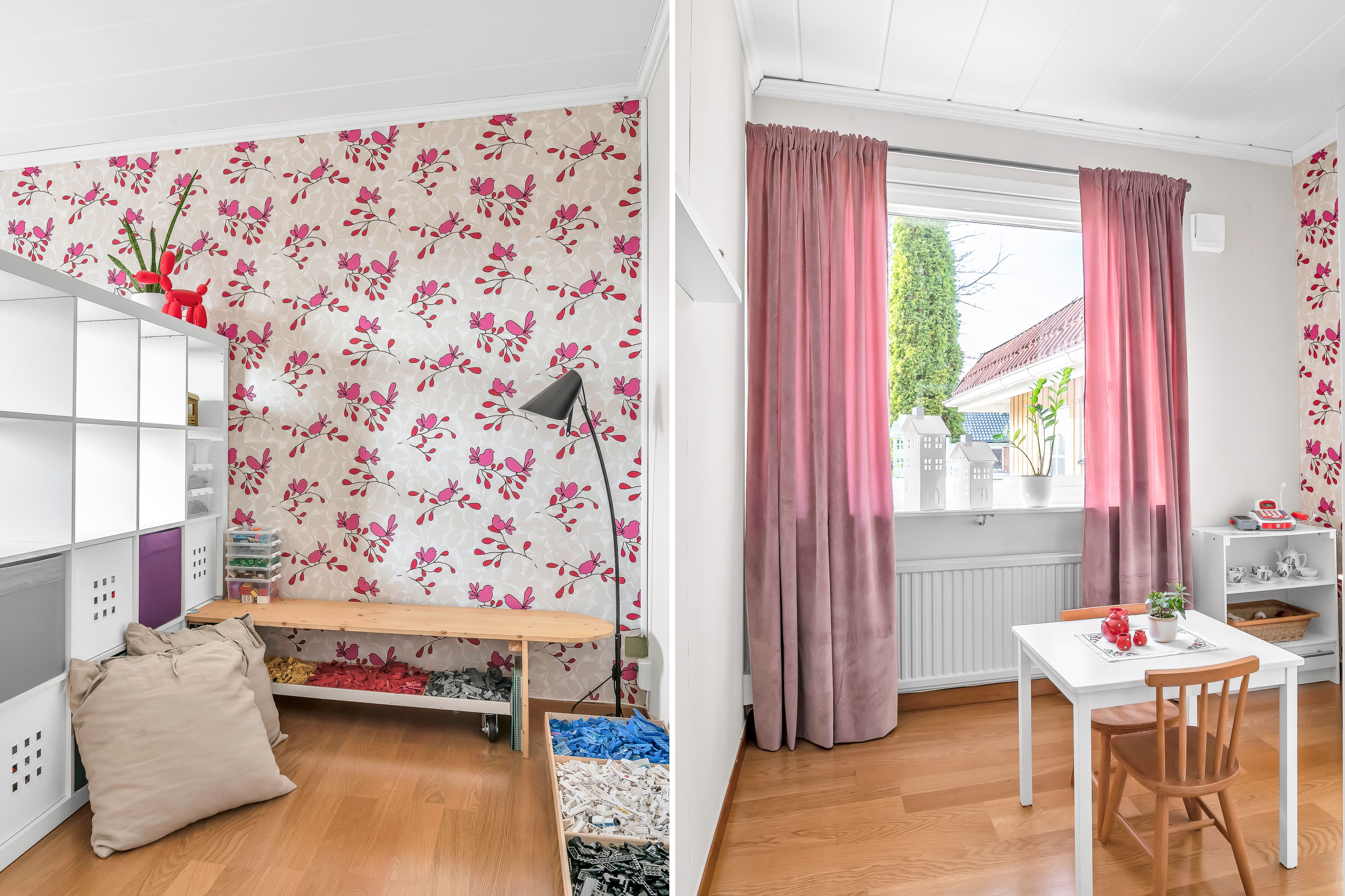 Bostadsbild från Fyrspannsvägen 11, Såld i Björklinge, Uppsala