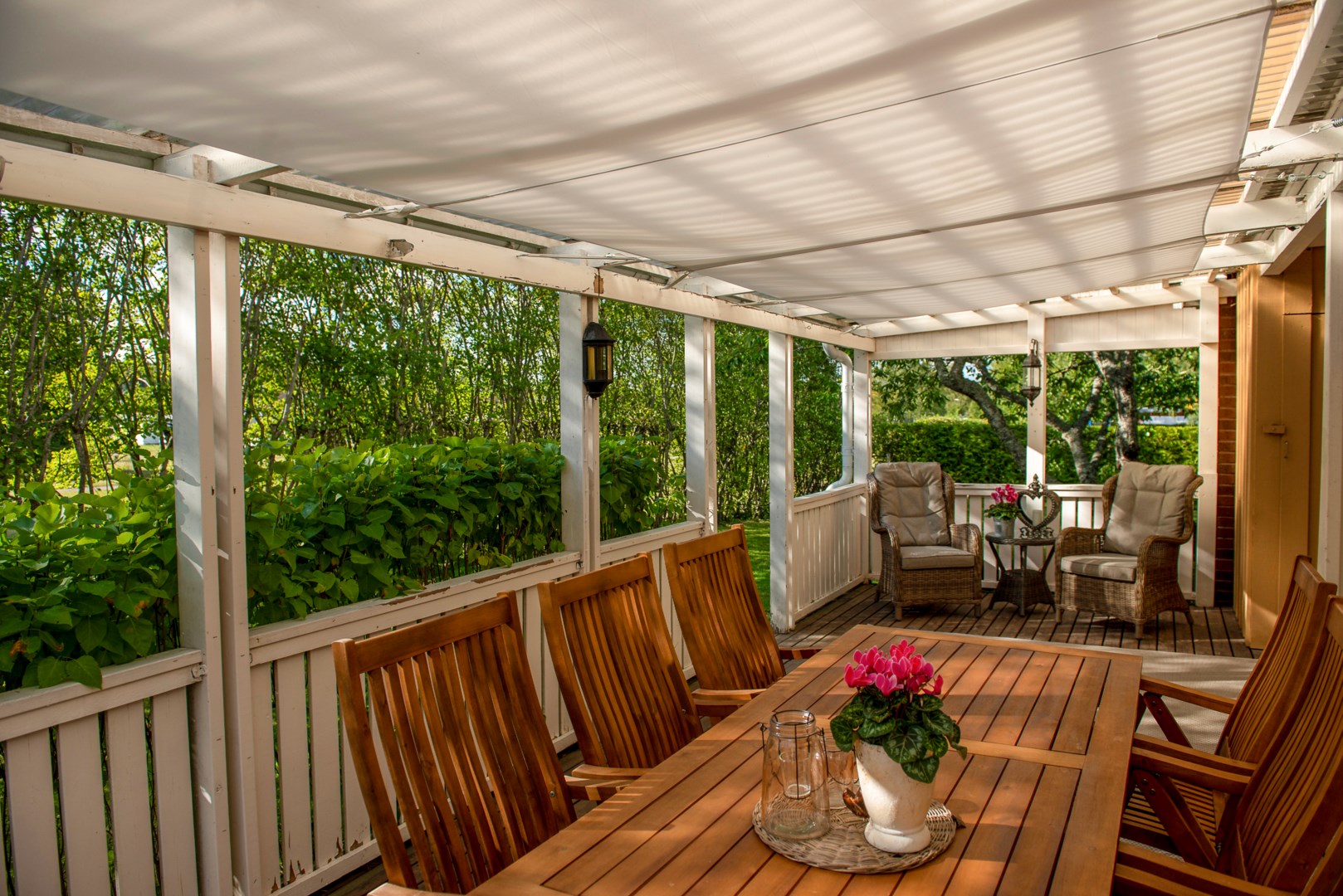 Bostadsbild från Fyrspannsvägen 11, Såld i Björklinge, Uppsala