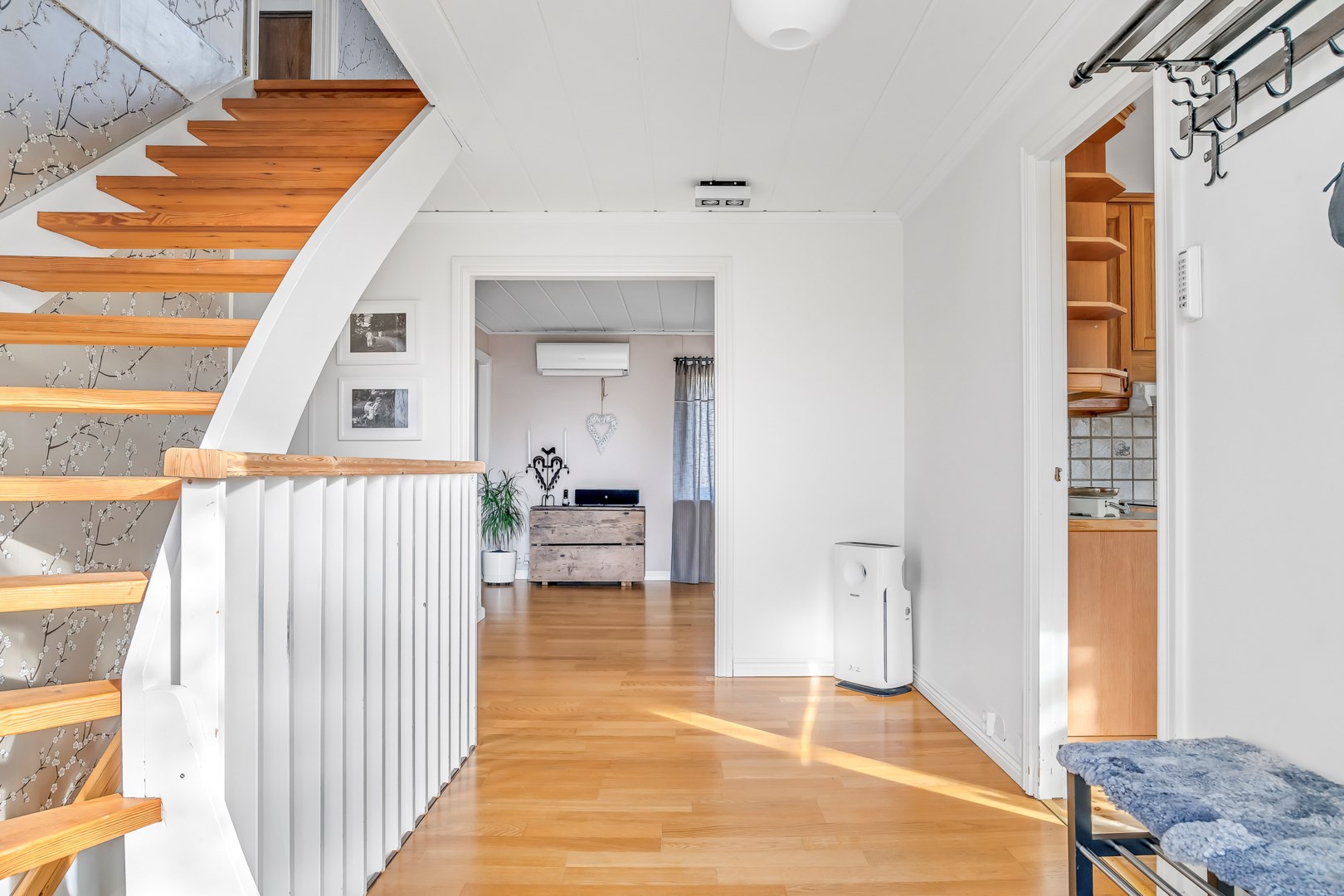 Bostadsbild från Fyrspannsvägen 11, Såld i Björklinge, Uppsala