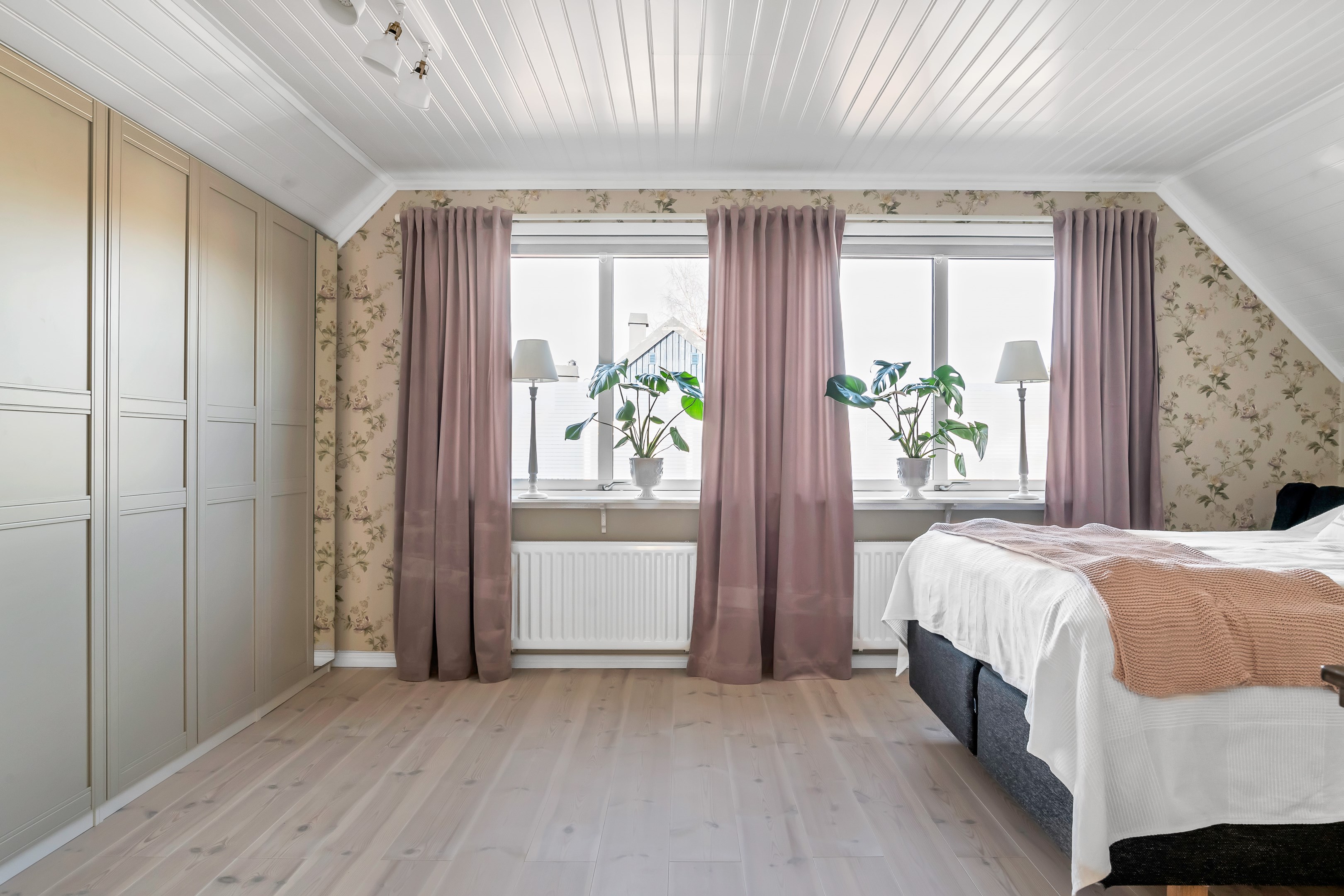 Bostadsbild från Fyrspannsvägen 11, Såld i Björklinge, Uppsala