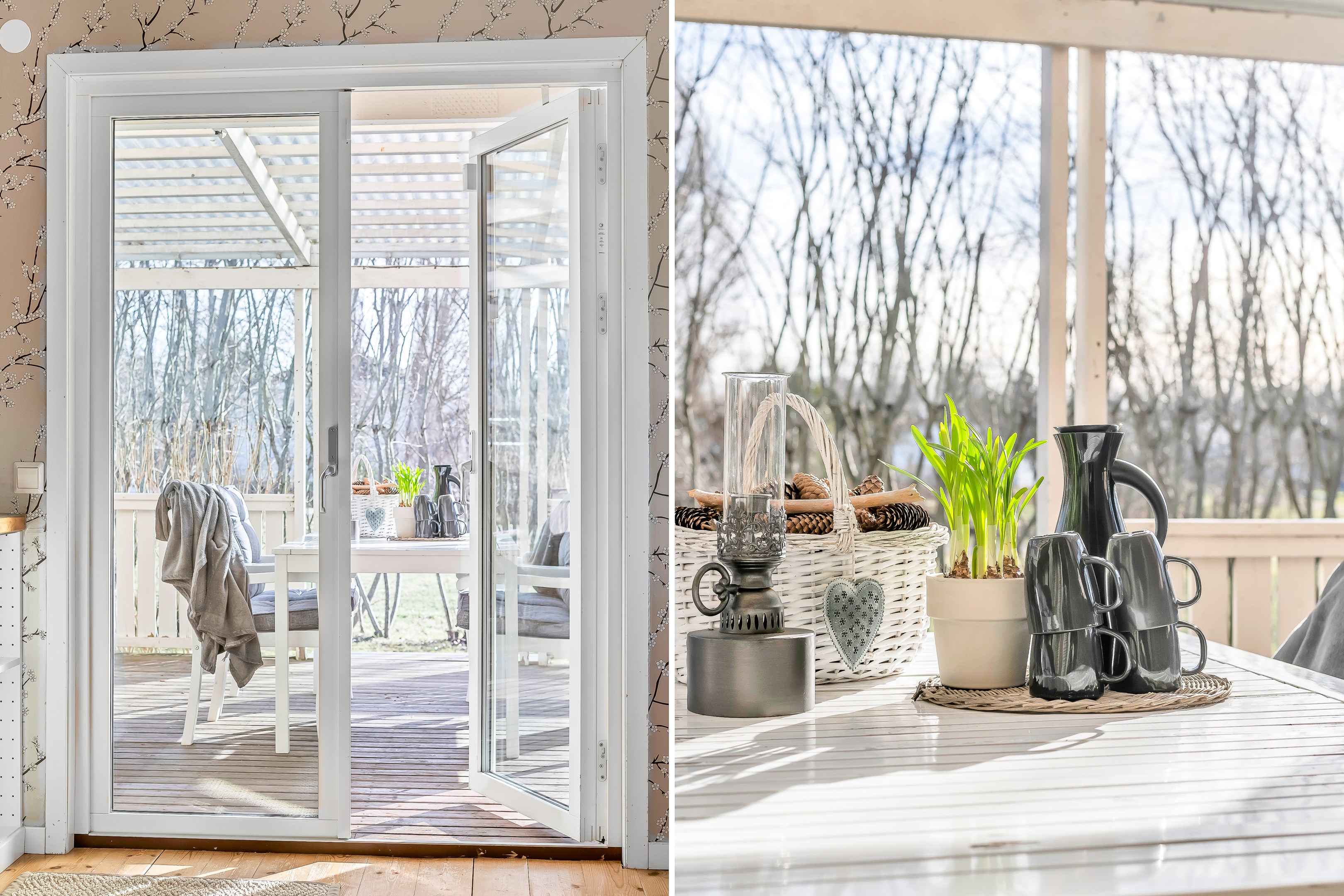 Bostadsbild från Fyrspannsvägen 11, Såld i Björklinge, Uppsala