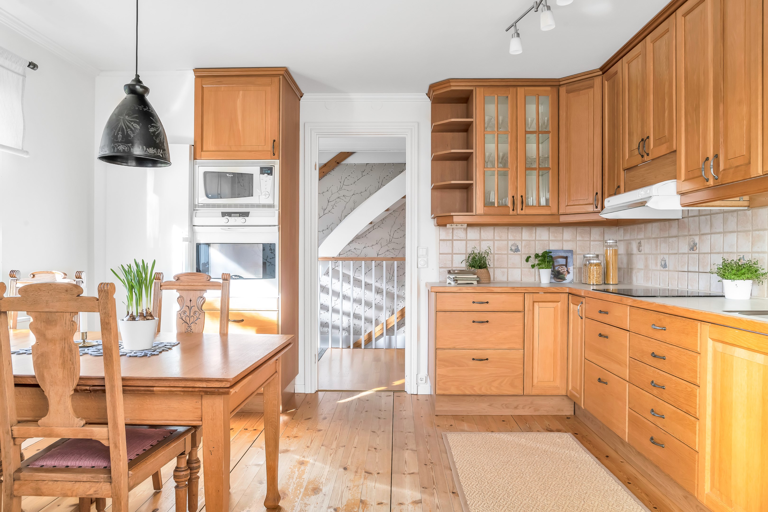 Bostadsbild från Fyrspannsvägen 11, Såld i Björklinge, Uppsala