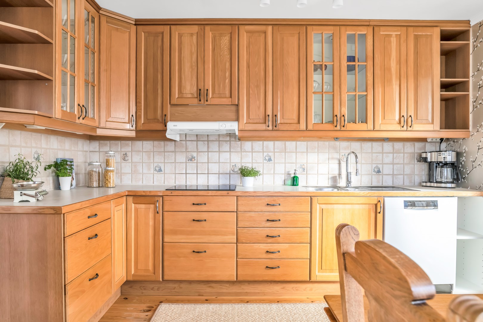 Bostadsbild från Fyrspannsvägen 11, Såld i Björklinge, Uppsala