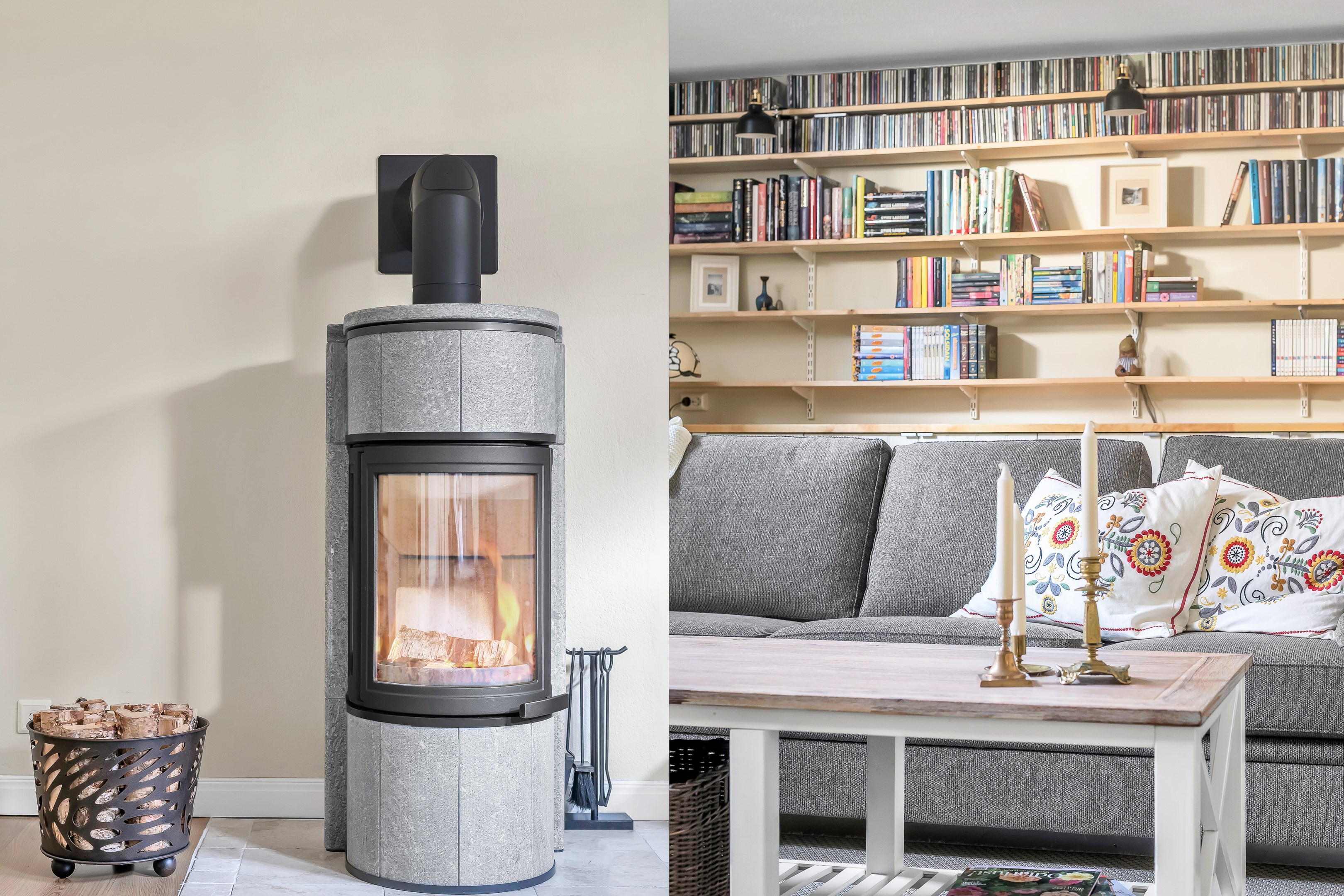 Bostadsbild från Fyrspannsvägen 11, Såld i Björklinge, Uppsala