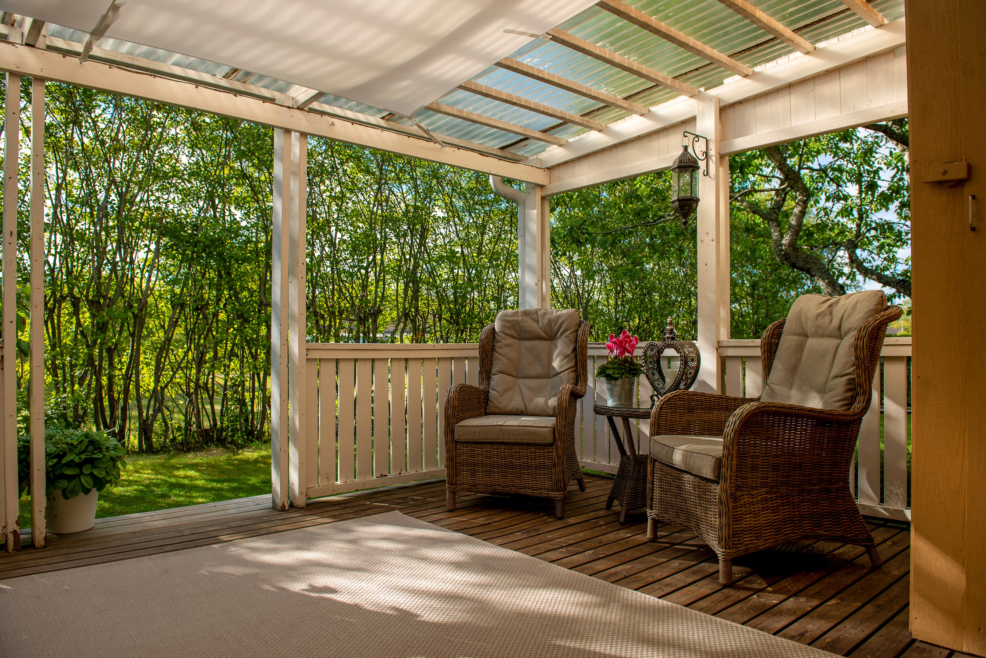 Bostadsbild från Fyrspannsvägen 11, Såld i Björklinge, Uppsala