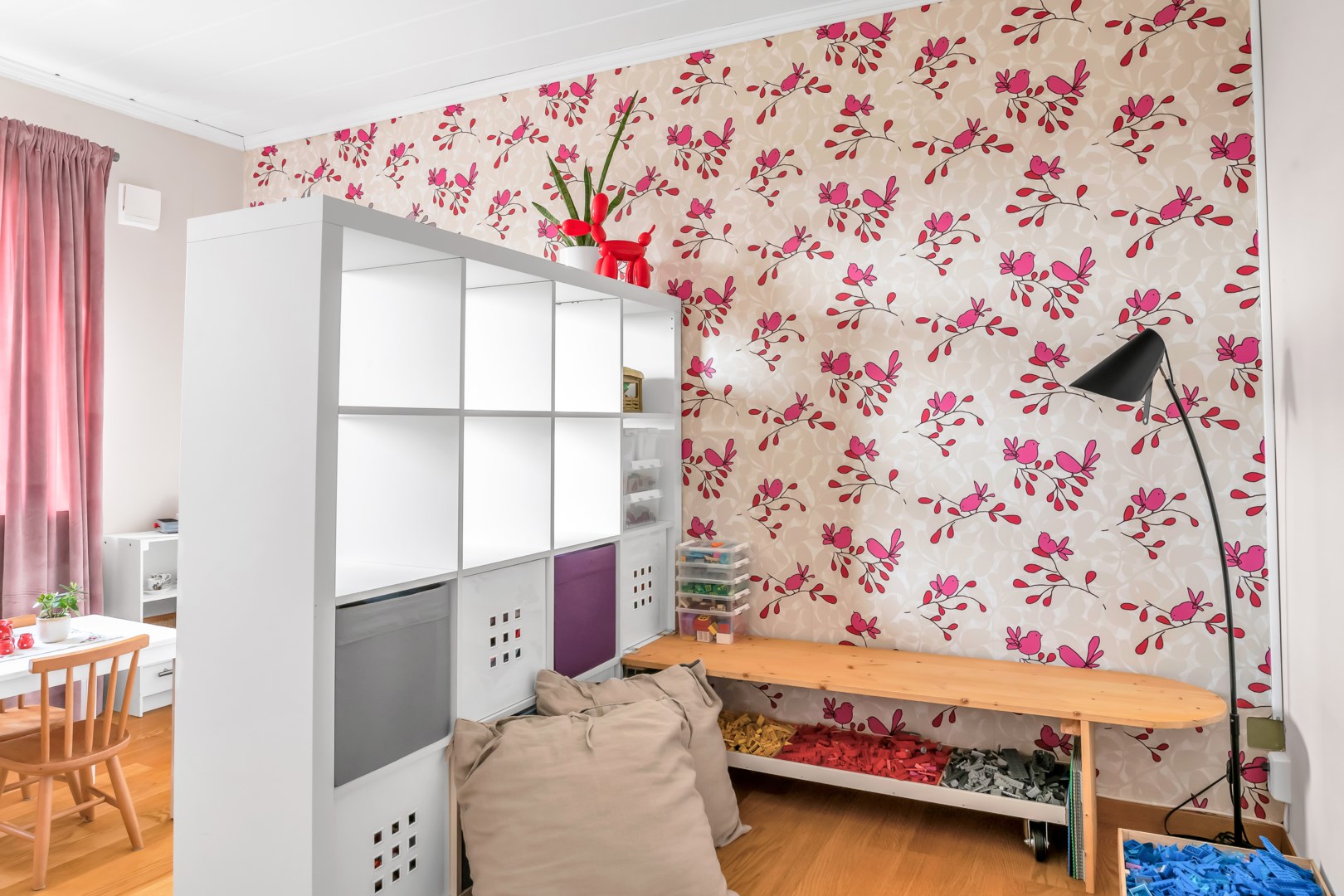 Bostadsbild från Fyrspannsvägen 11, Såld i Björklinge, Uppsala