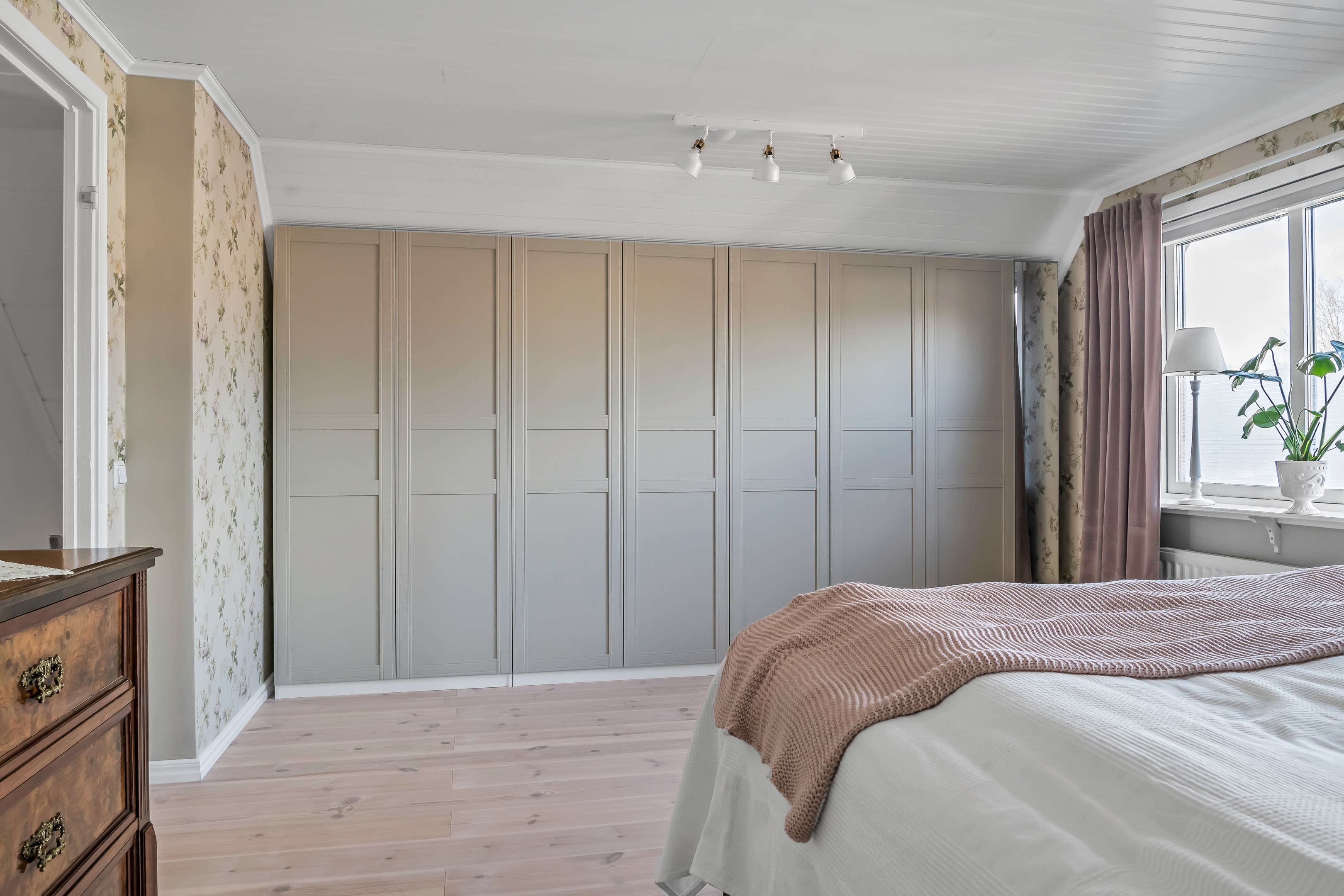 Bostadsbild från Fyrspannsvägen 11, Såld i Björklinge, Uppsala