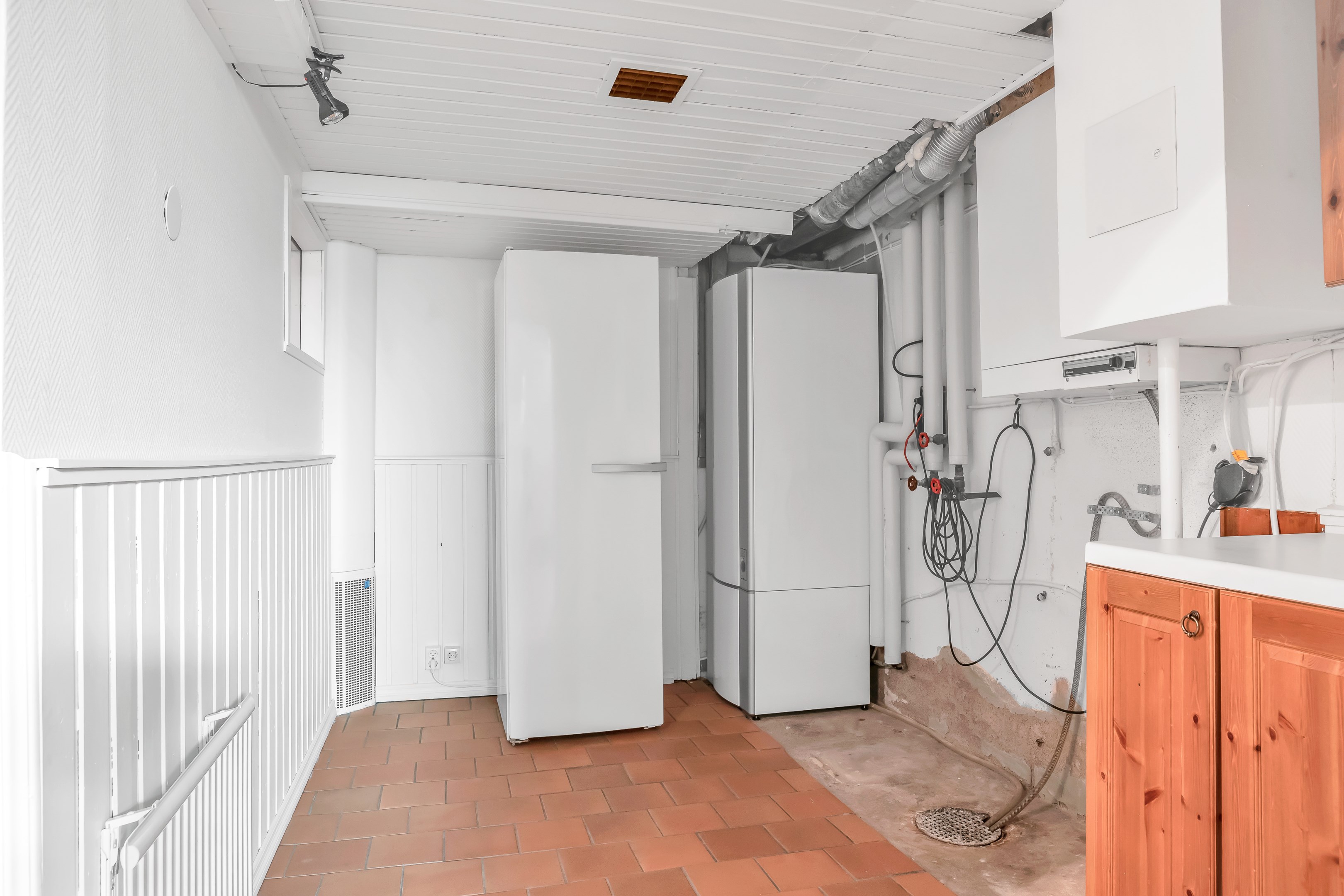 Bostadsbild från Fyrspannsvägen 11, Såld i Björklinge, Uppsala