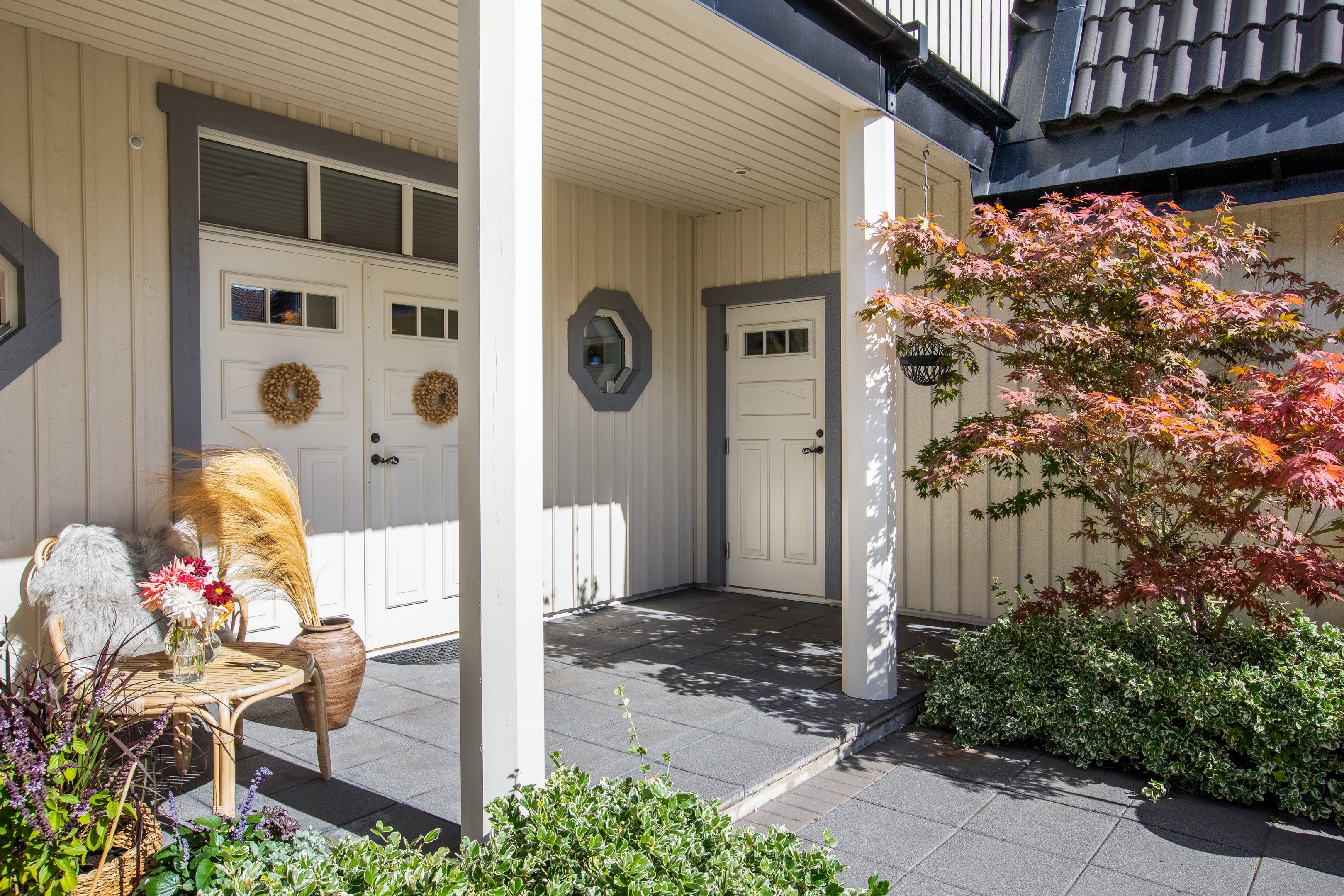 Bostadsbild från Norrtorpsvägen 38, Såld i Gottsunda-gipen/Södra Gottsunda, Uppsala