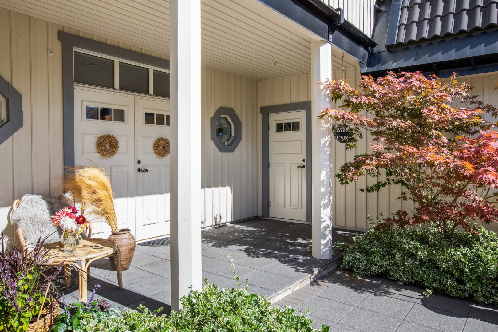 Bostadsbild från Norrtorpsvägen 38, Såld i Gottsunda-gipen/Södra Gottsunda, Uppsala