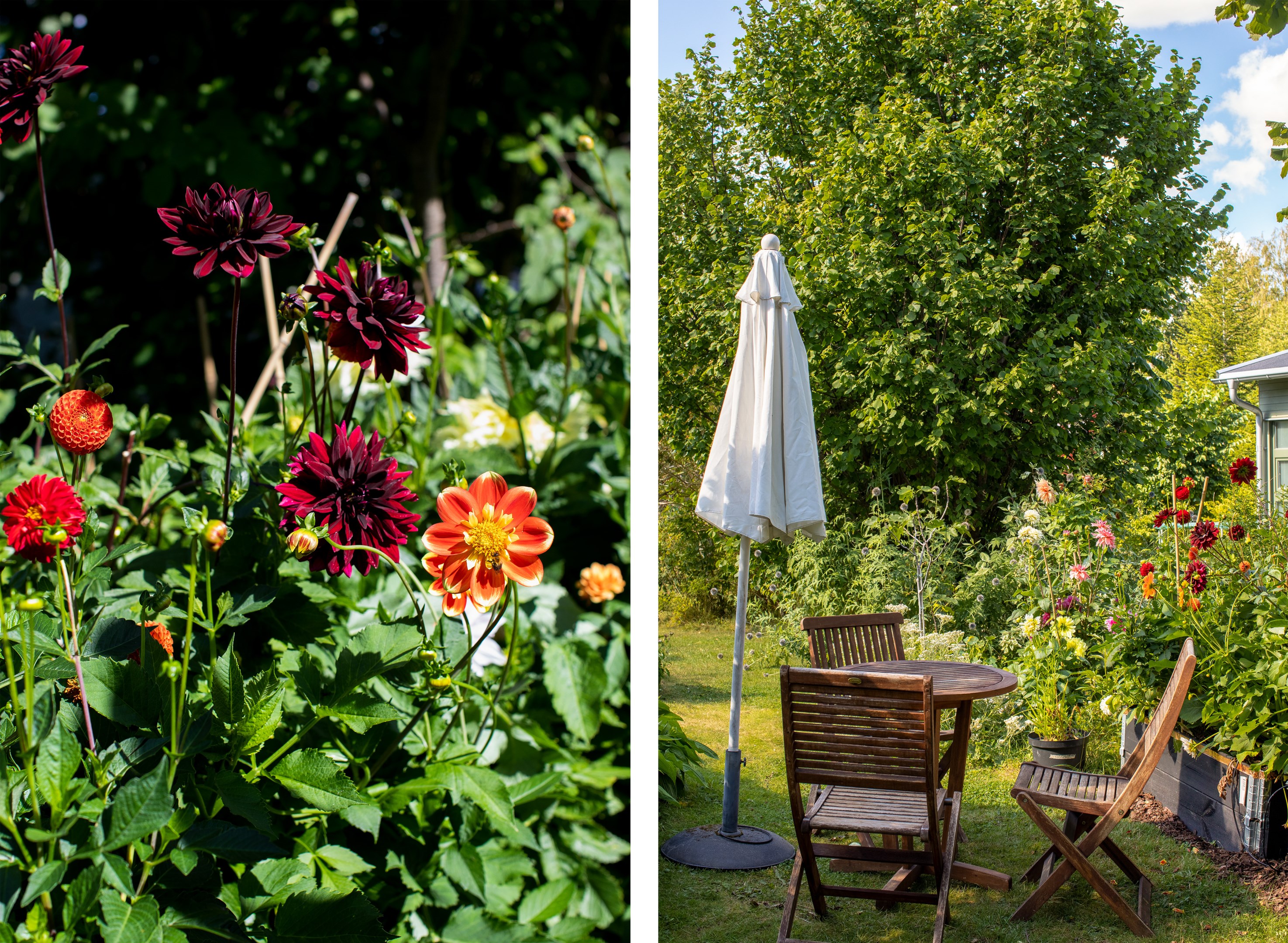 Bostadsbild från Norrtorpsvägen 38, Såld i Gottsunda-gipen/Södra Gottsunda, Uppsala