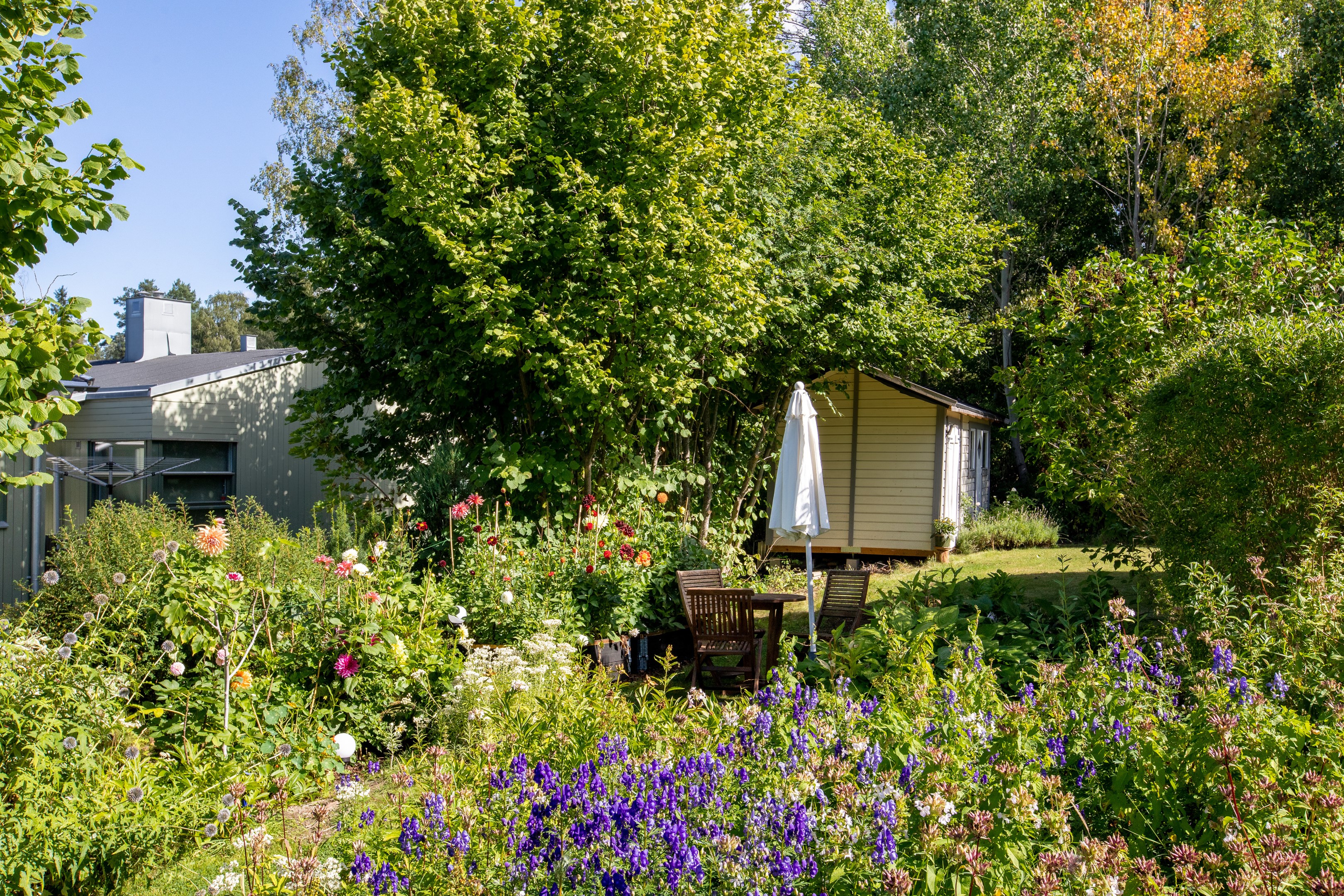 Bostadsbild från Norrtorpsvägen 38, Såld i Gottsunda-gipen/Södra Gottsunda, Uppsala