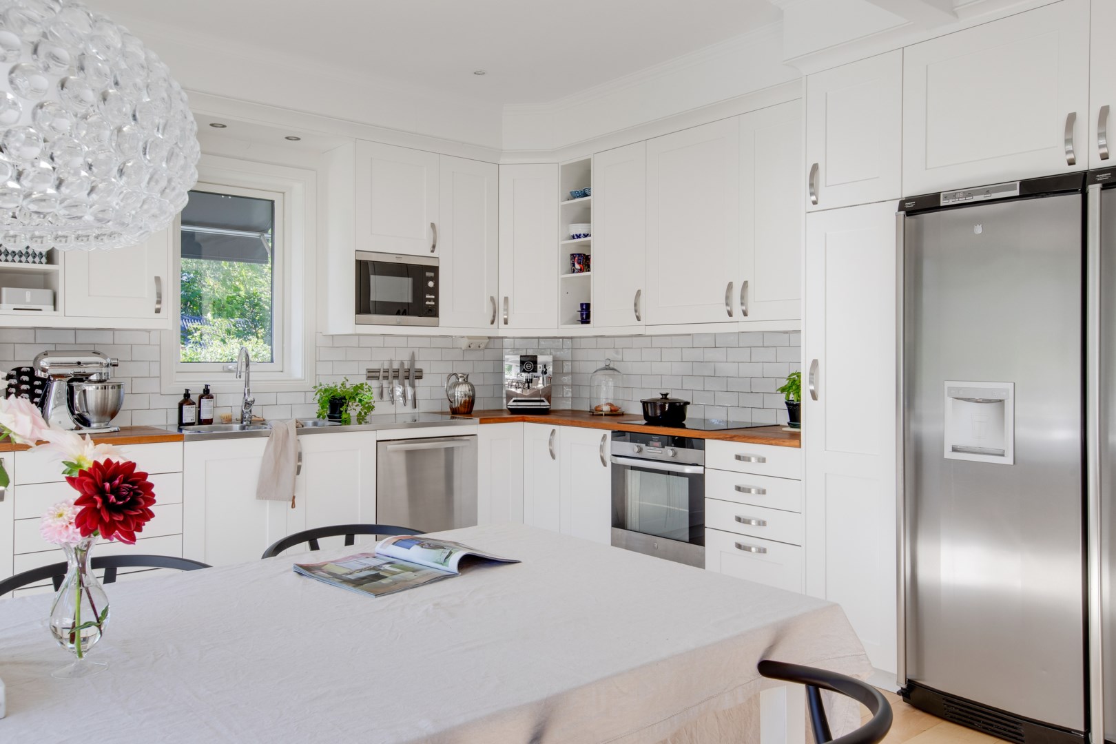 Bostadsbild från Norrtorpsvägen 38, Såld i Gottsunda-gipen/Södra Gottsunda, Uppsala