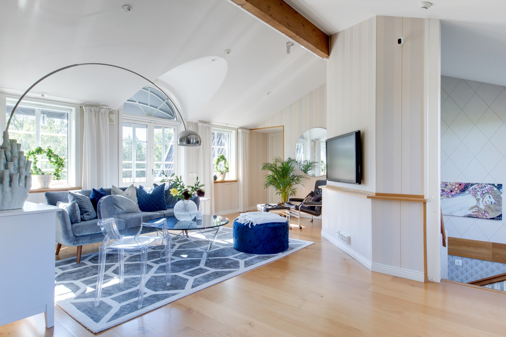 Bostadsbild från Norrtorpsvägen 38, Såld i Gottsunda-gipen/Södra Gottsunda, Uppsala