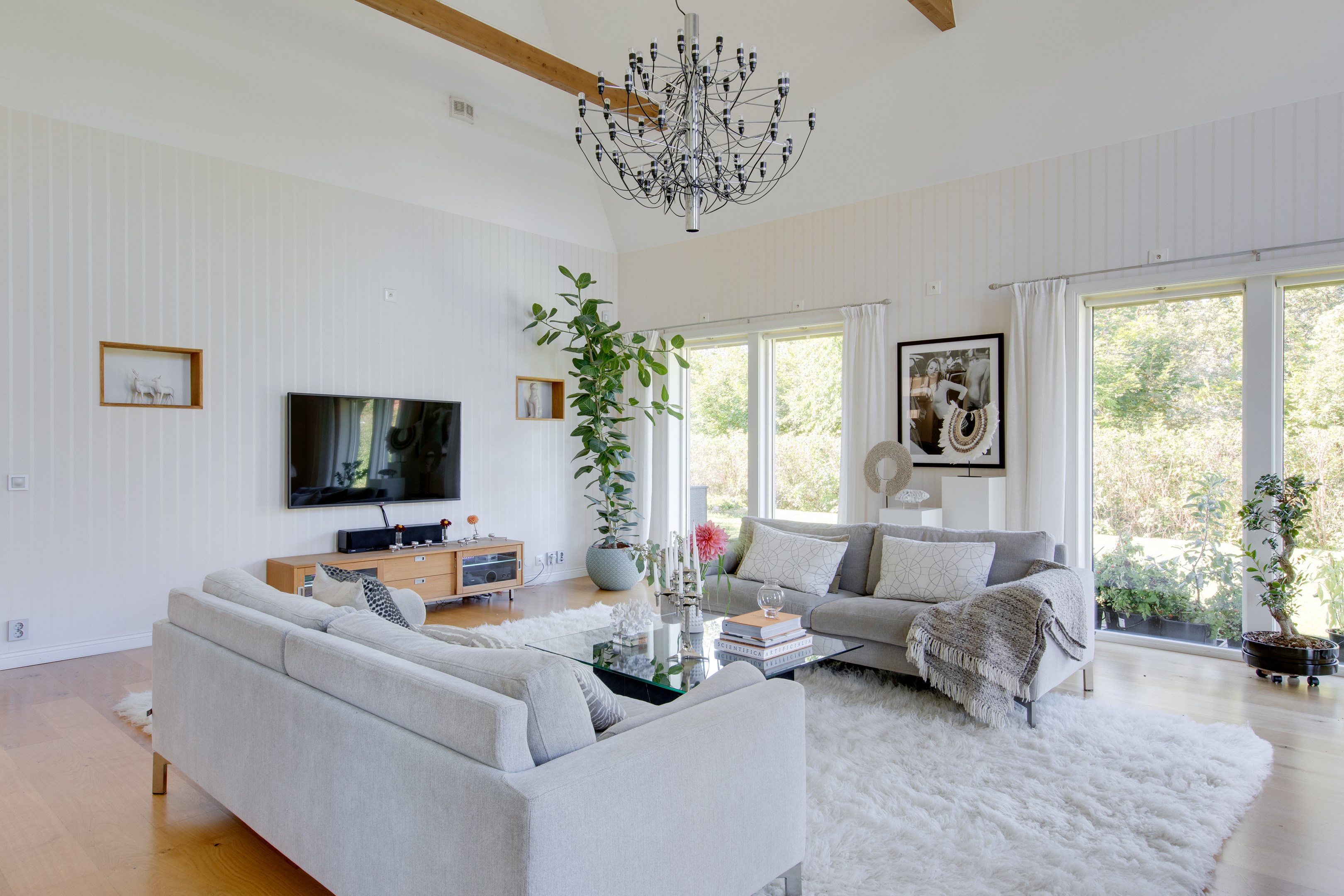 Bostadsbild från Norrtorpsvägen 38, Såld i Gottsunda-gipen/Södra Gottsunda, Uppsala