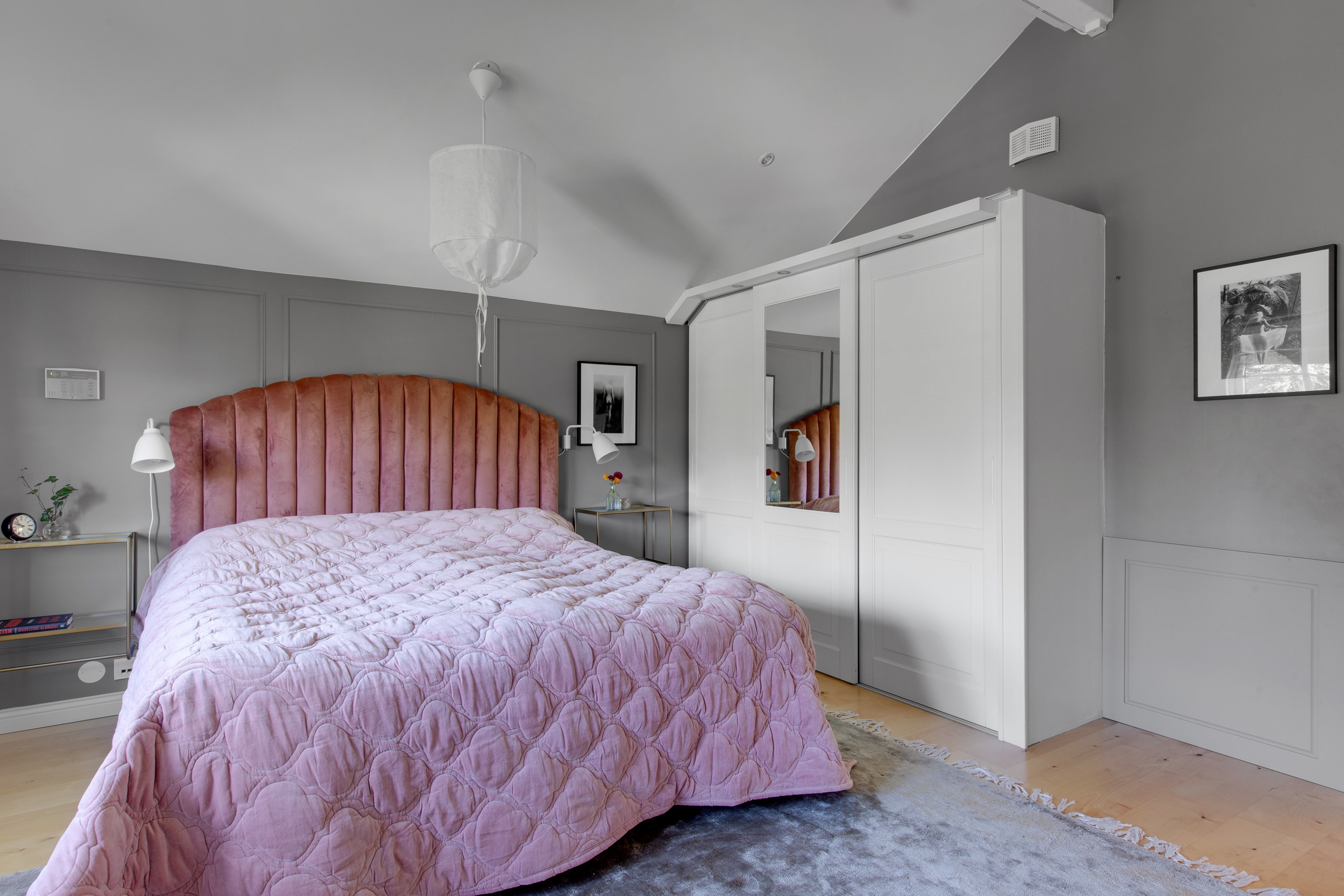 Bostadsbild från Norrtorpsvägen 38, Såld i Gottsunda-gipen/Södra Gottsunda, Uppsala