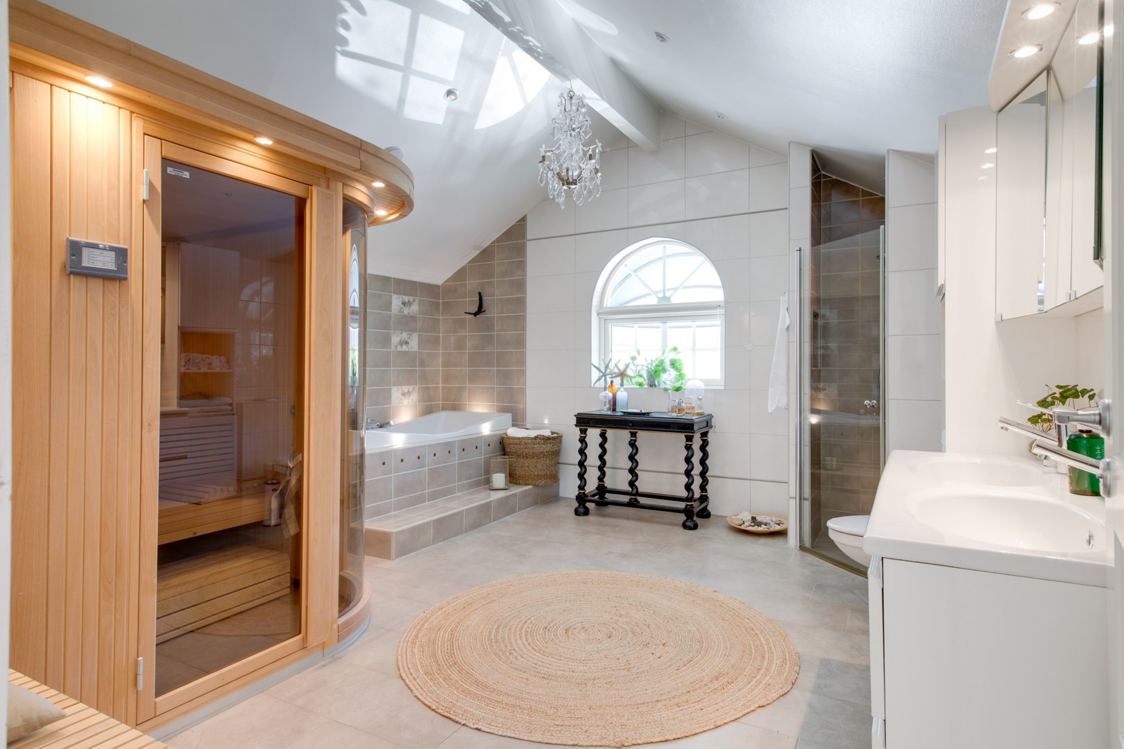 Bostadsbild från Norrtorpsvägen 38, Såld i Gottsunda-gipen/Södra Gottsunda, Uppsala