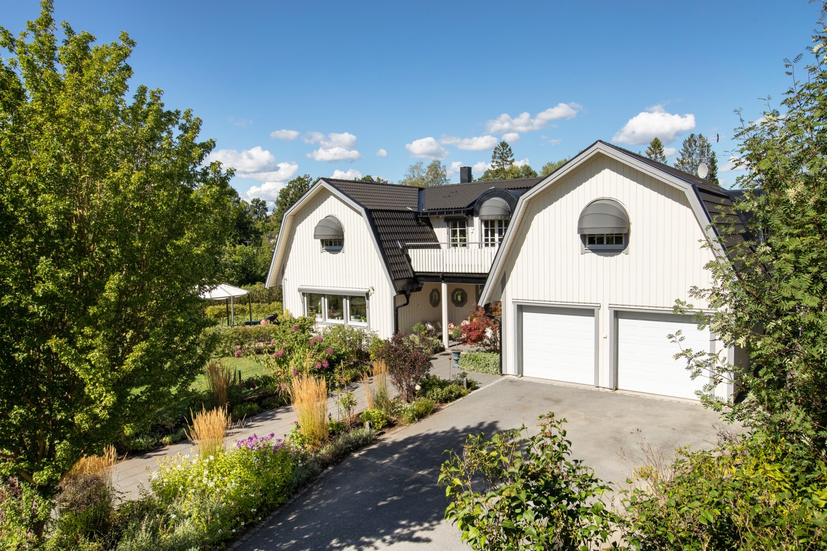 Bostadsbild från Norrtorpsvägen 38, Såld i Gottsunda-gipen/Södra Gottsunda, Uppsala