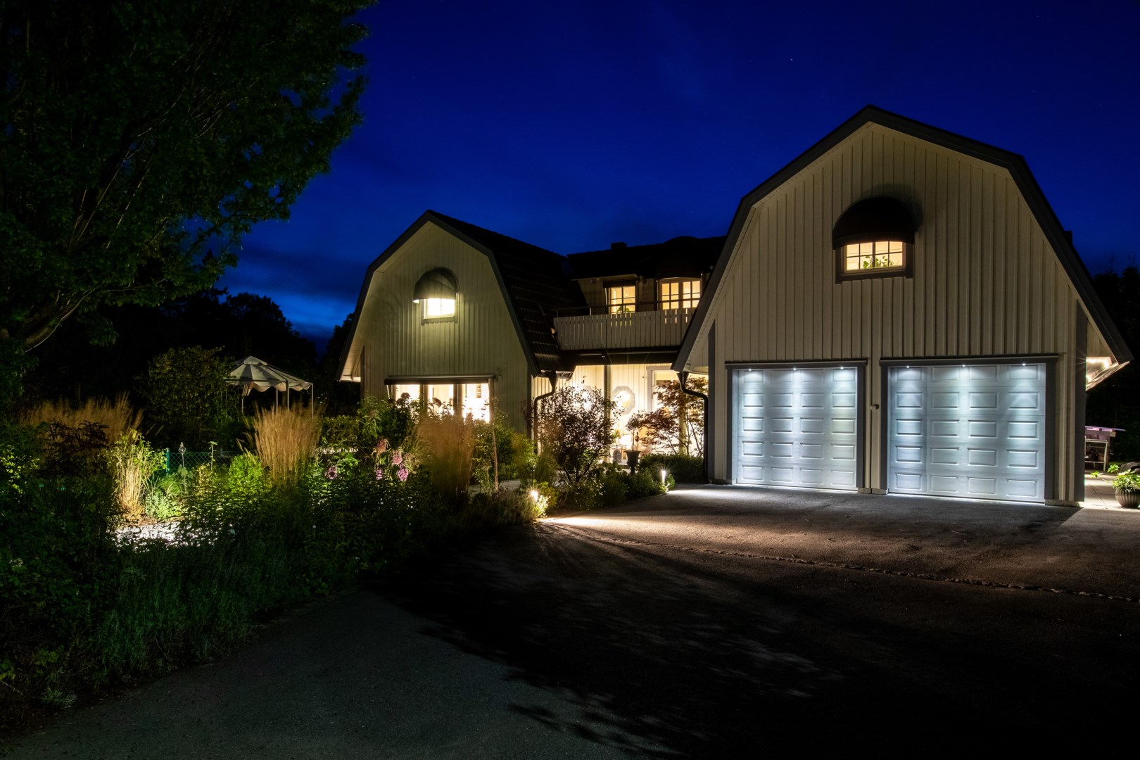 Bostadsbild från Norrtorpsvägen 38, Såld i Gottsunda-gipen/Södra Gottsunda, Uppsala