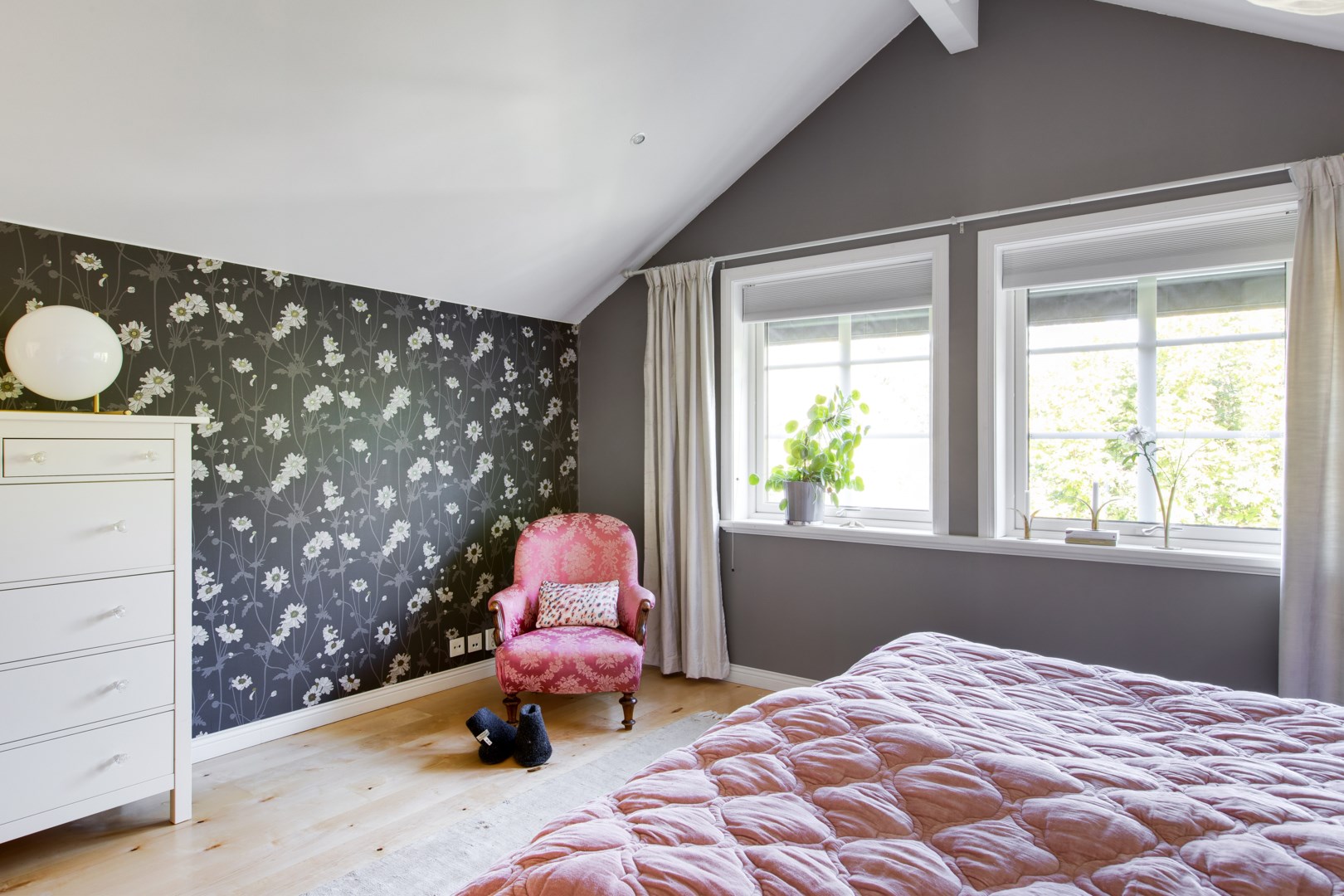 Bostadsbild från Norrtorpsvägen 38, Såld i Gottsunda-gipen/Södra Gottsunda, Uppsala