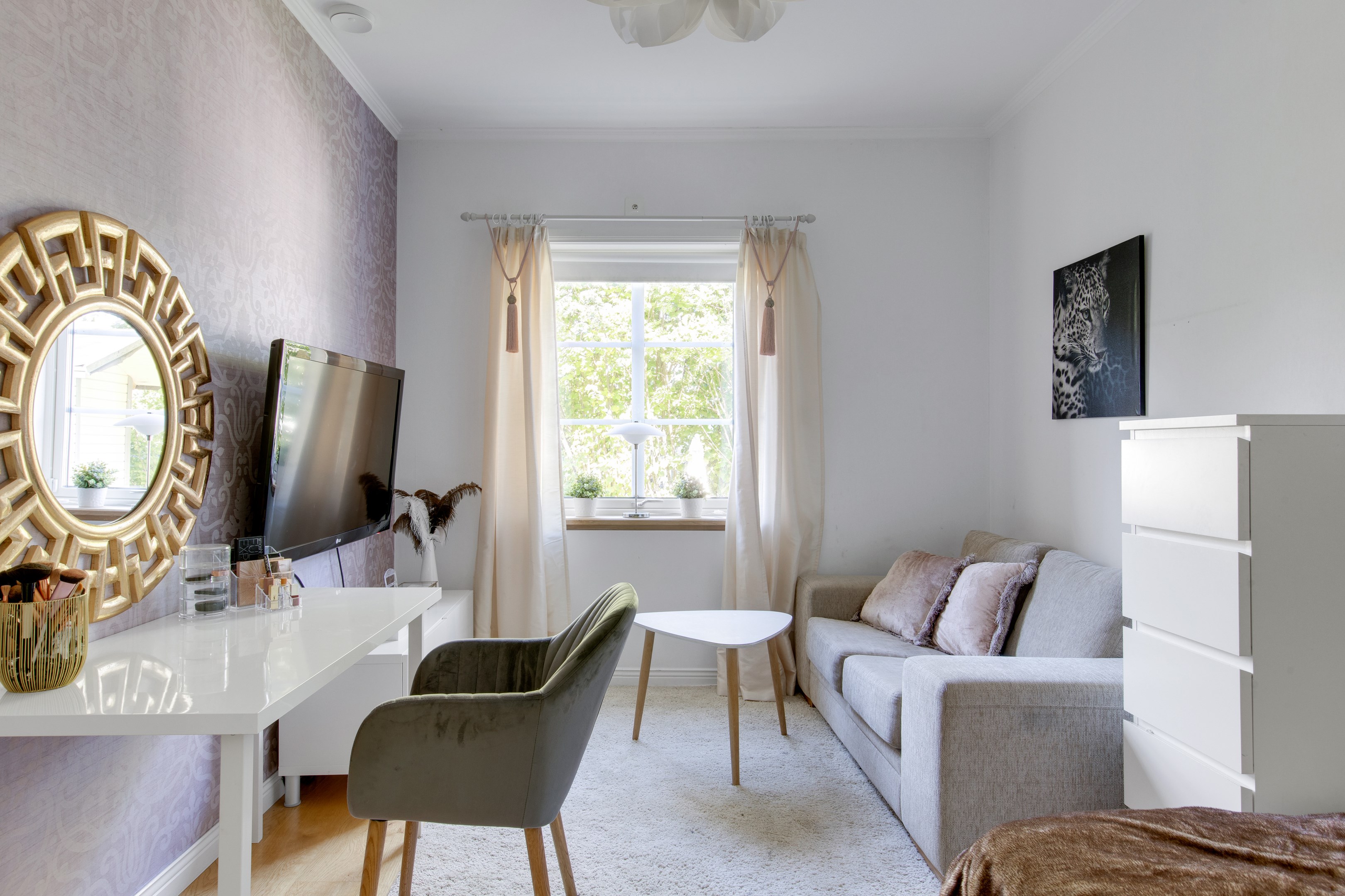 Bostadsbild från Norrtorpsvägen 38, Såld i Gottsunda-gipen/Södra Gottsunda, Uppsala