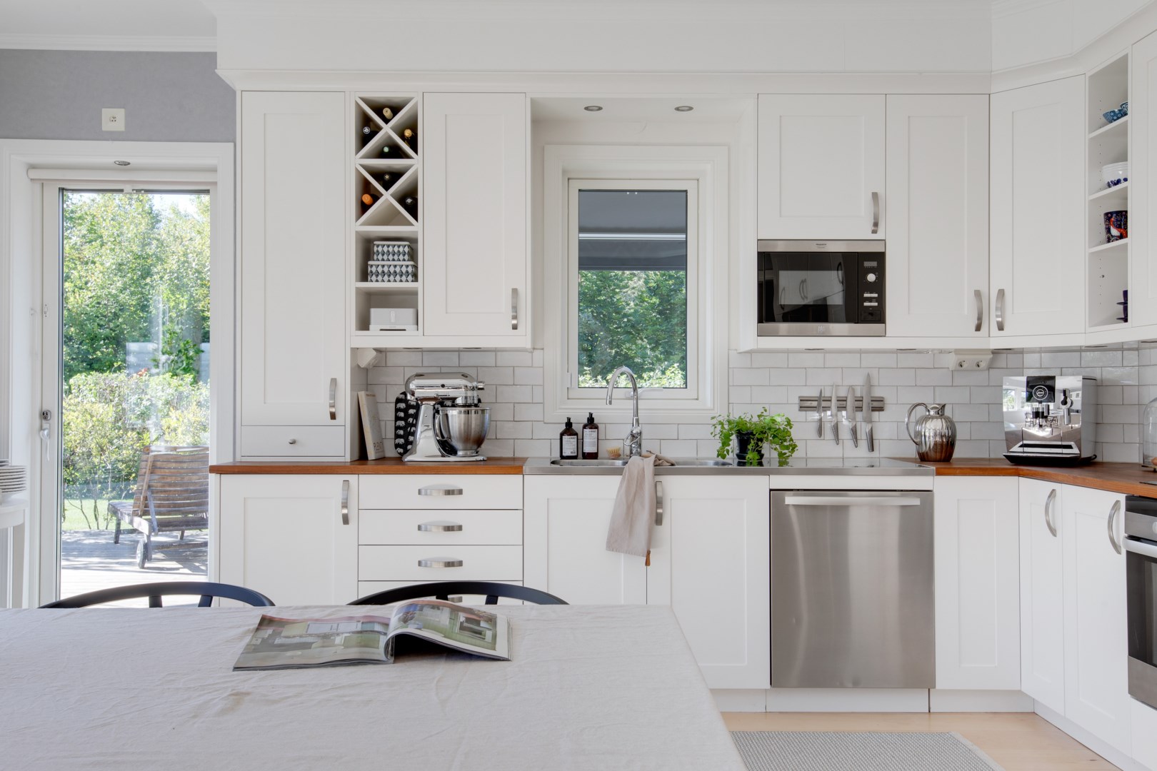 Bostadsbild från Norrtorpsvägen 38, Såld i Gottsunda-gipen/Södra Gottsunda, Uppsala