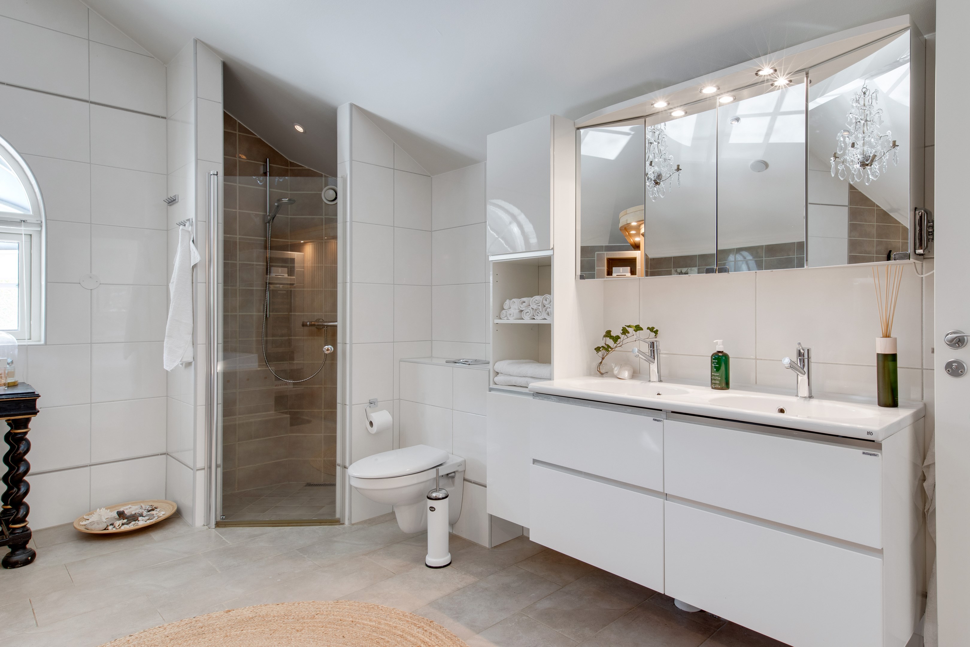 Bostadsbild från Norrtorpsvägen 38, Såld i Gottsunda-gipen/Södra Gottsunda, Uppsala