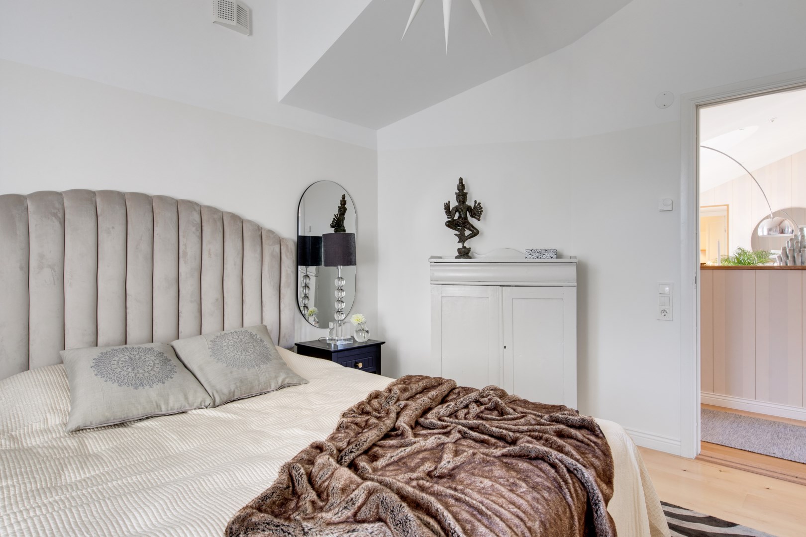 Bostadsbild från Norrtorpsvägen 38, Såld i Gottsunda-gipen/Södra Gottsunda, Uppsala