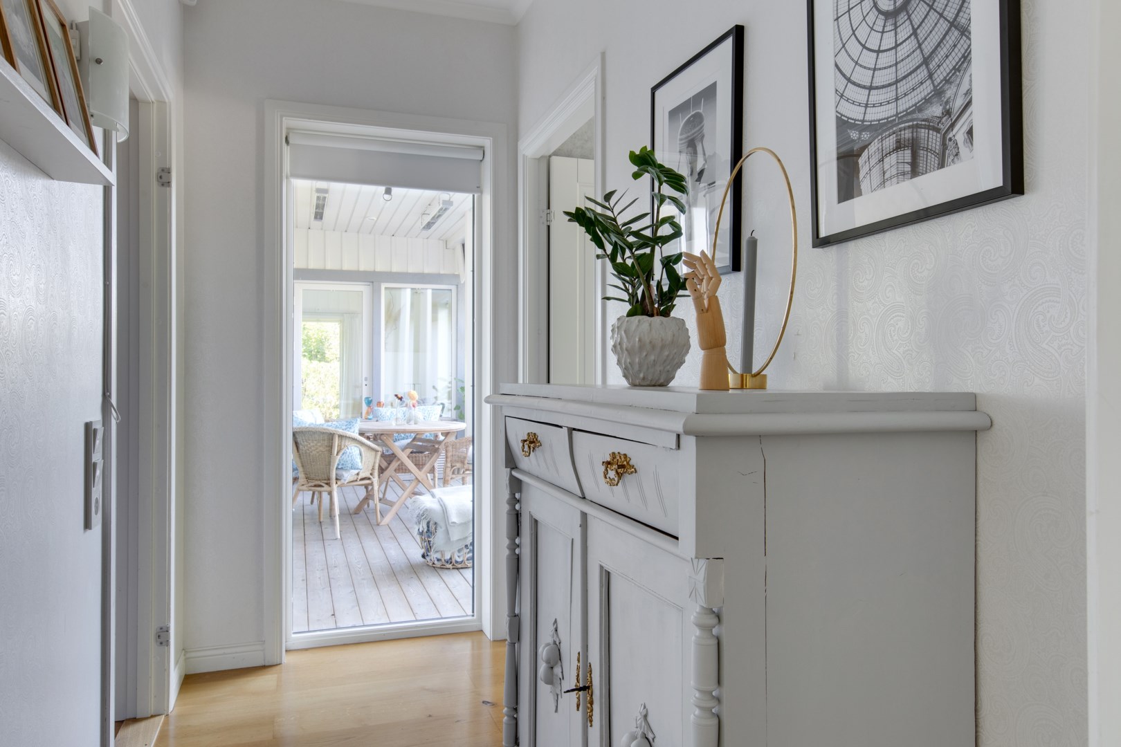 Bostadsbild från Norrtorpsvägen 38, Såld i Gottsunda-gipen/Södra Gottsunda, Uppsala