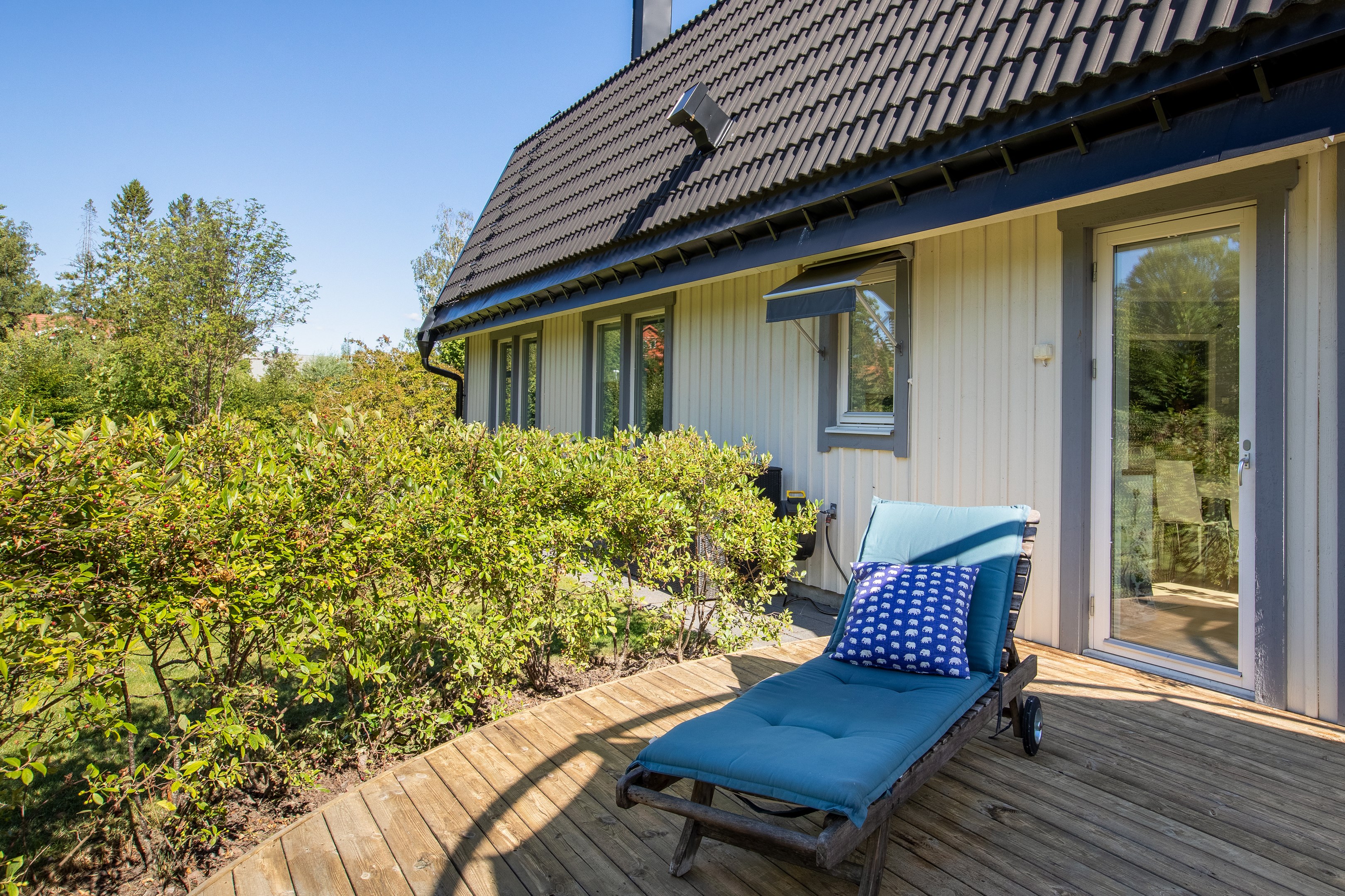 Bostadsbild från Norrtorpsvägen 38, Såld i Gottsunda-gipen/Södra Gottsunda, Uppsala