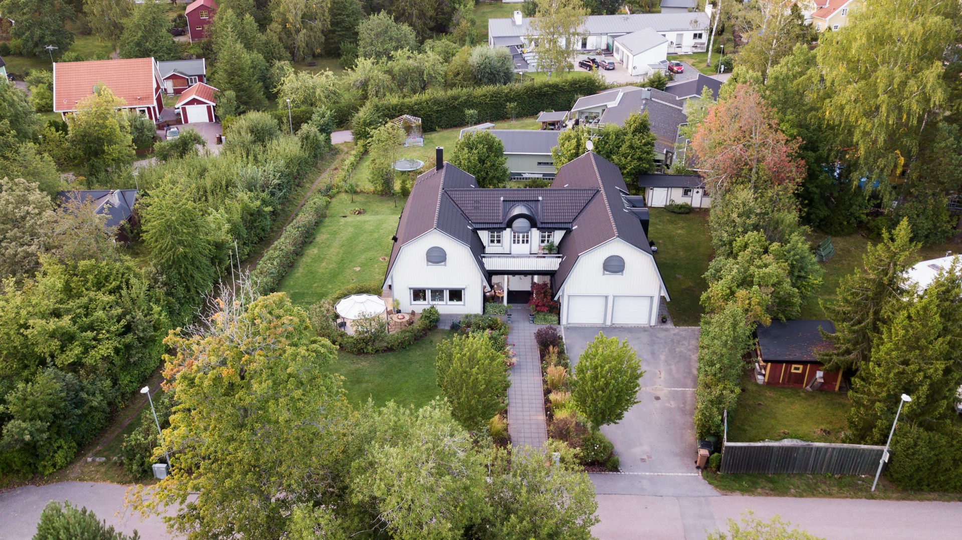 Bostadsbild från Norrtorpsvägen 38, Såld i Gottsunda-gipen/Södra Gottsunda, Uppsala