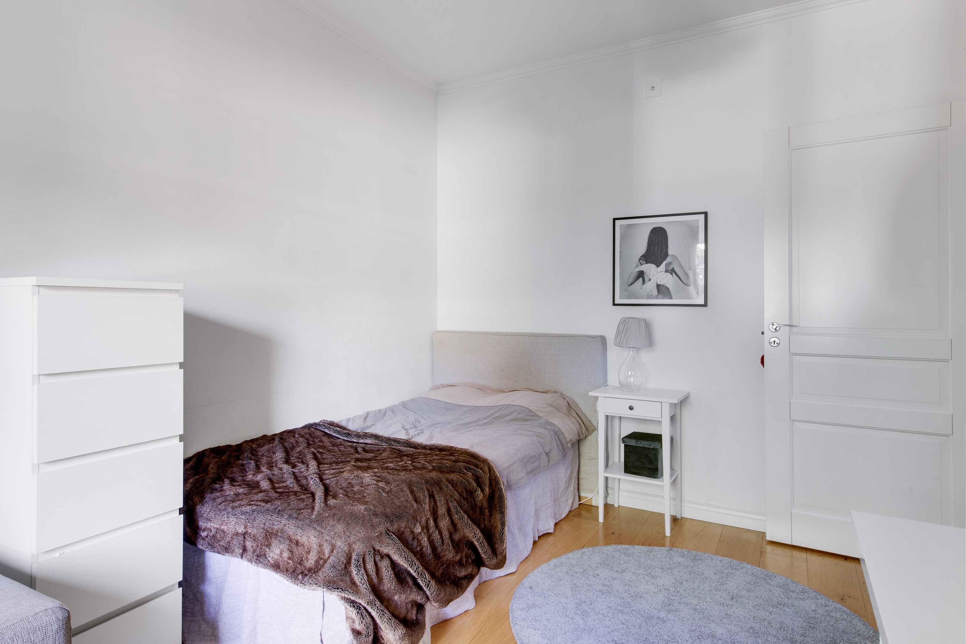 Bostadsbild från Norrtorpsvägen 38, Såld i Gottsunda-gipen/Södra Gottsunda, Uppsala