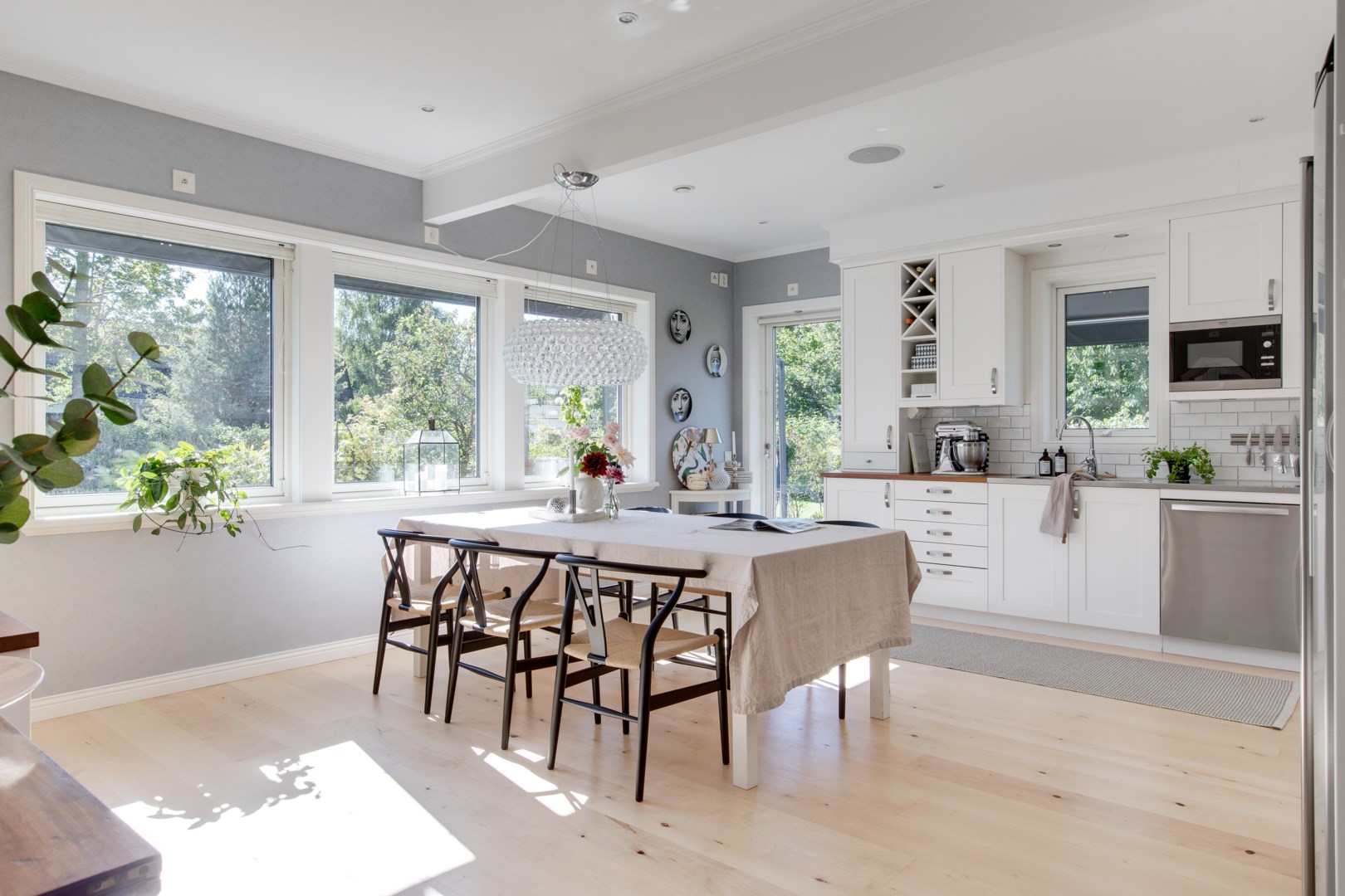 Bostadsbild från Norrtorpsvägen 38, Såld i Gottsunda-gipen/Södra Gottsunda, Uppsala