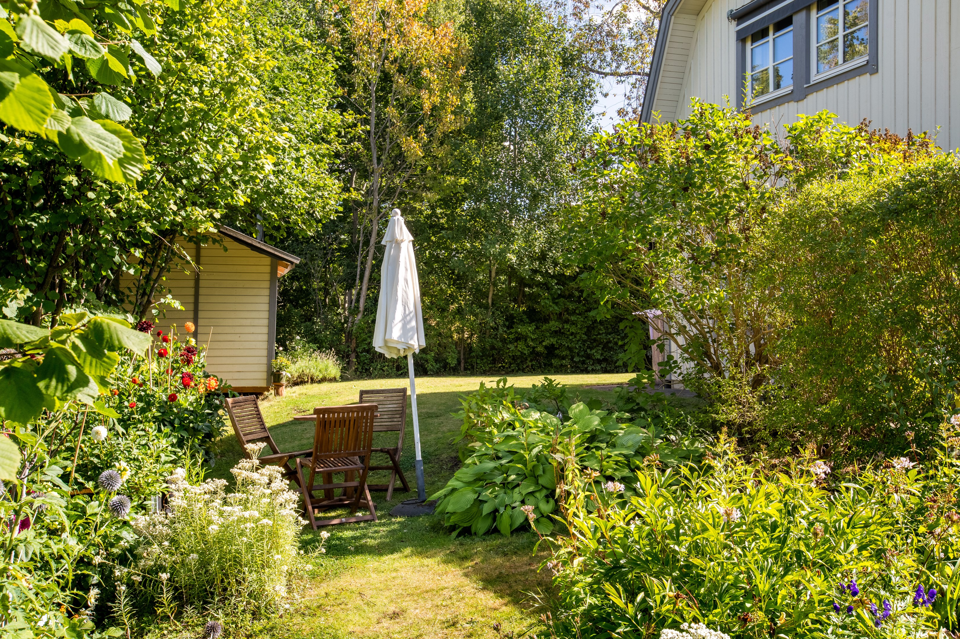Bostadsbild från Norrtorpsvägen 38, Såld i Gottsunda-gipen/Södra Gottsunda, Uppsala