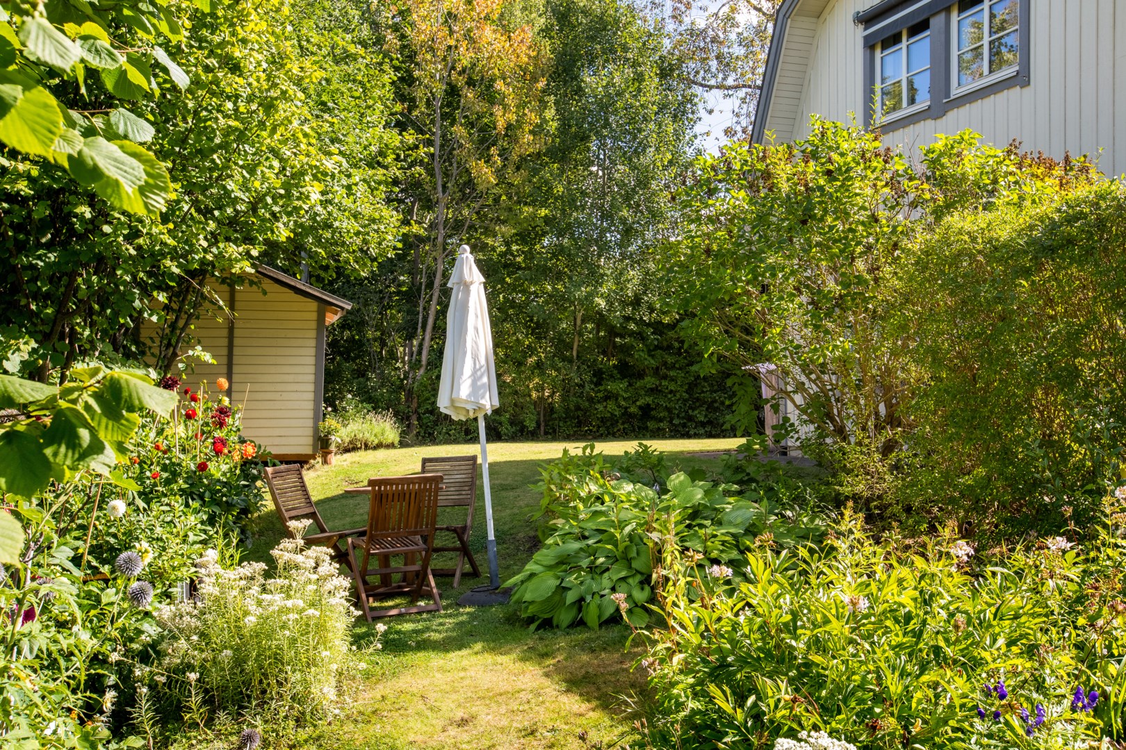 Bostadsbild från Norrtorpsvägen 38, Såld i Gottsunda-gipen/Södra Gottsunda, Uppsala