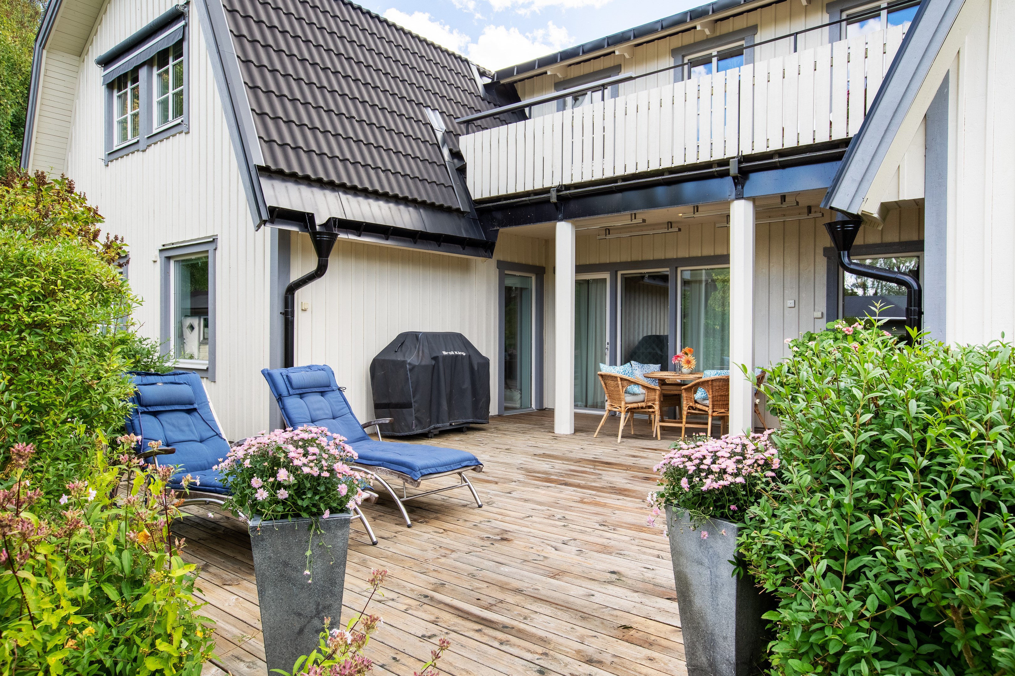 Bostadsbild från Norrtorpsvägen 38, Såld i Gottsunda-gipen/Södra Gottsunda, Uppsala