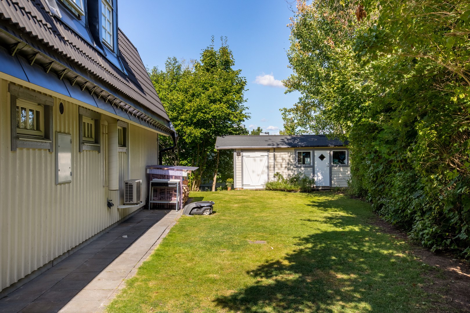 Bostadsbild från Norrtorpsvägen 38, Såld i Gottsunda-gipen/Södra Gottsunda, Uppsala